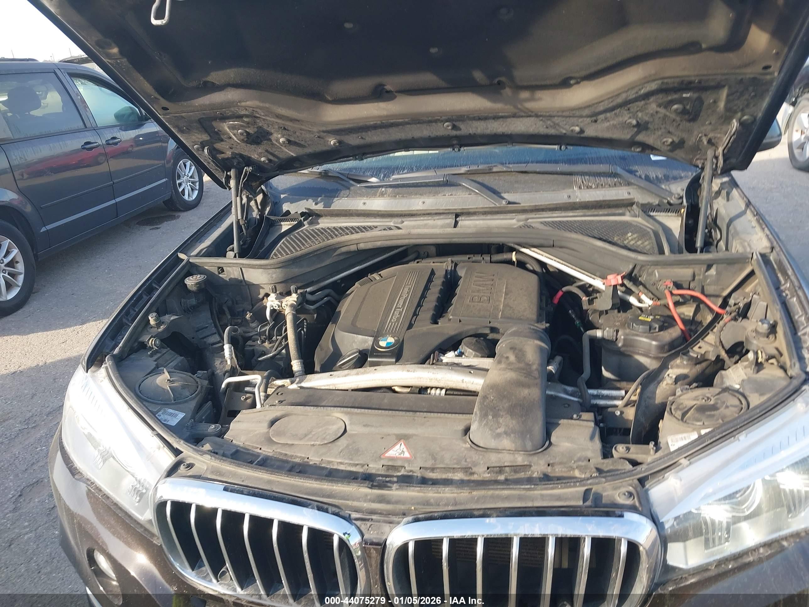 BMW X5 image 10