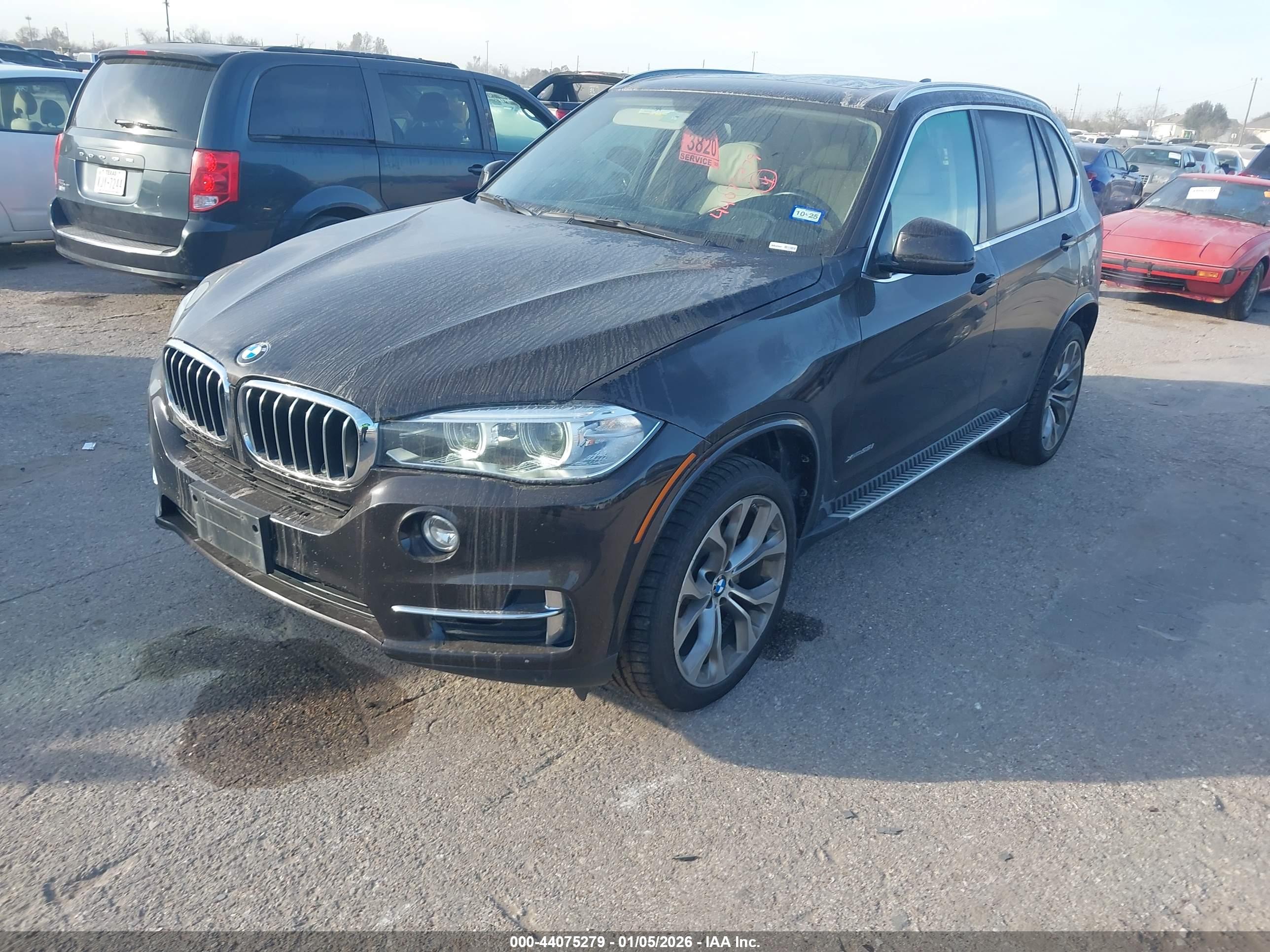 BMW X5 image 2