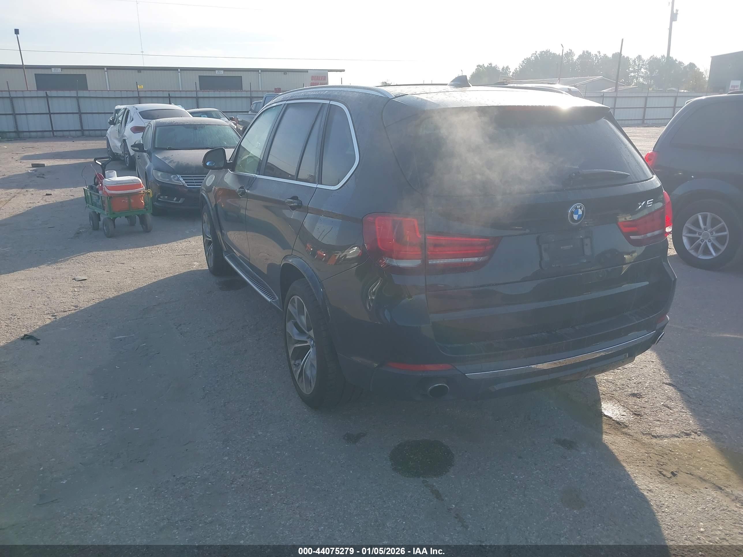 BMW X5 image 3