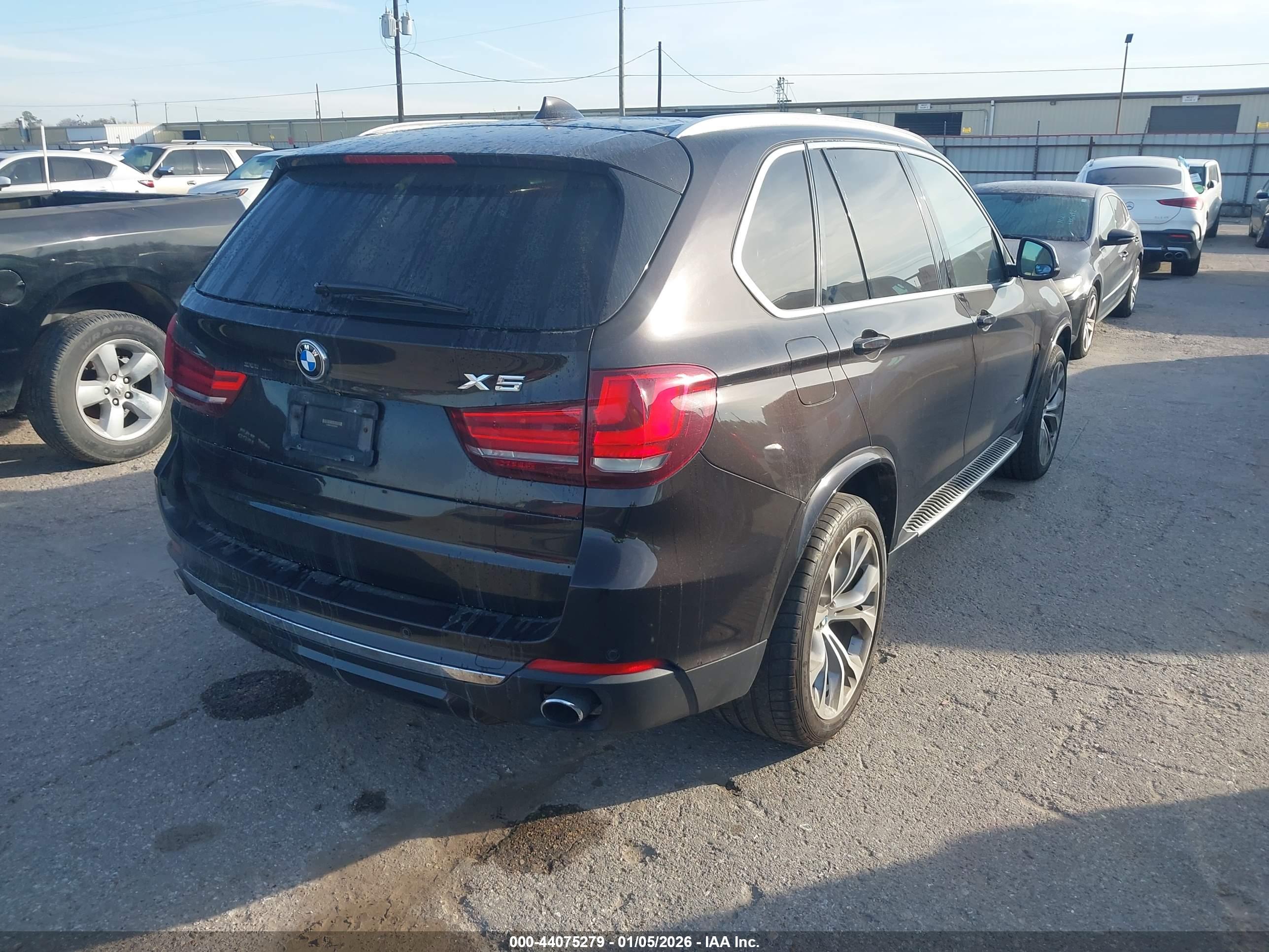BMW X5 image 4