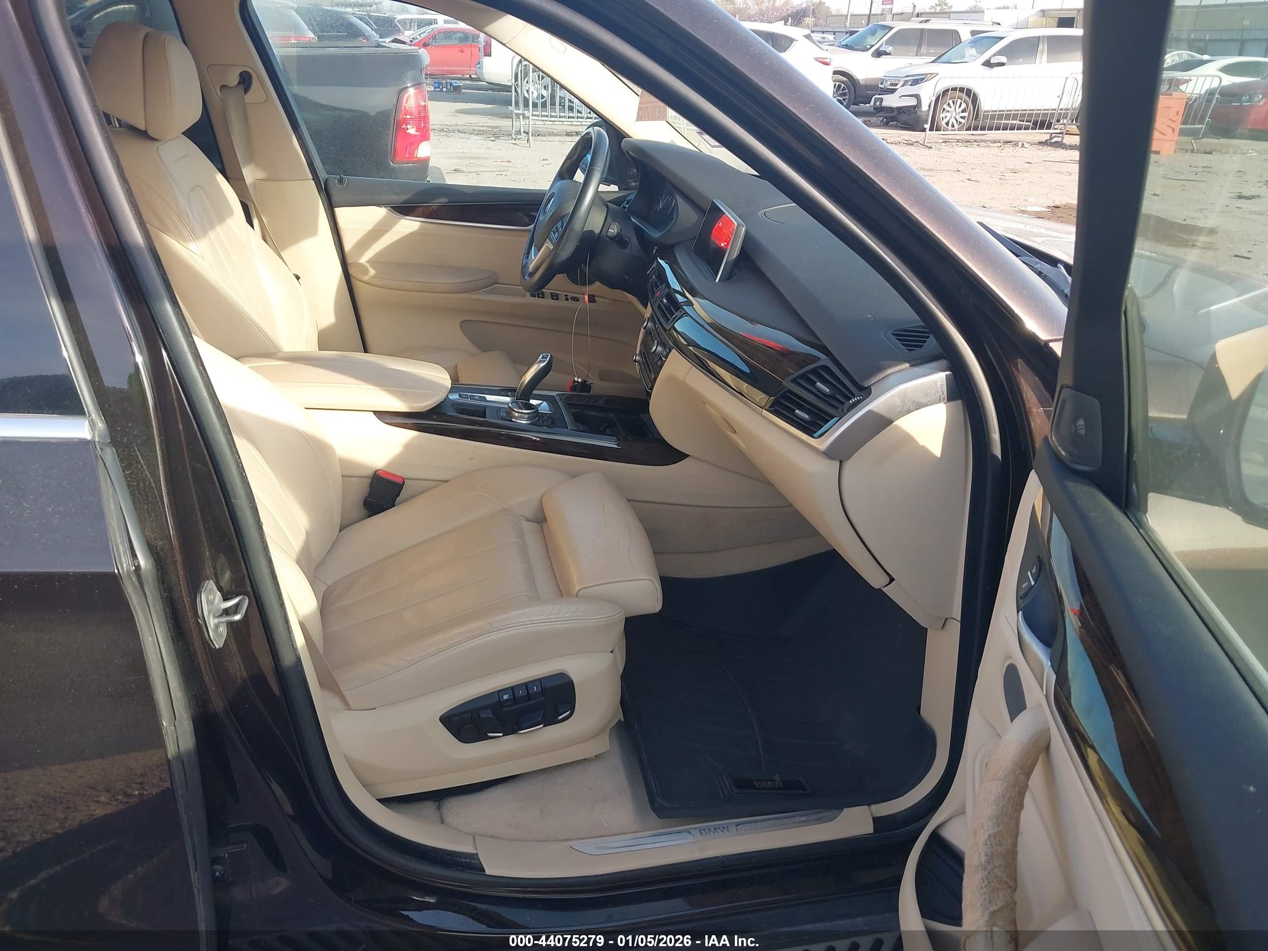 BMW X5 image 5