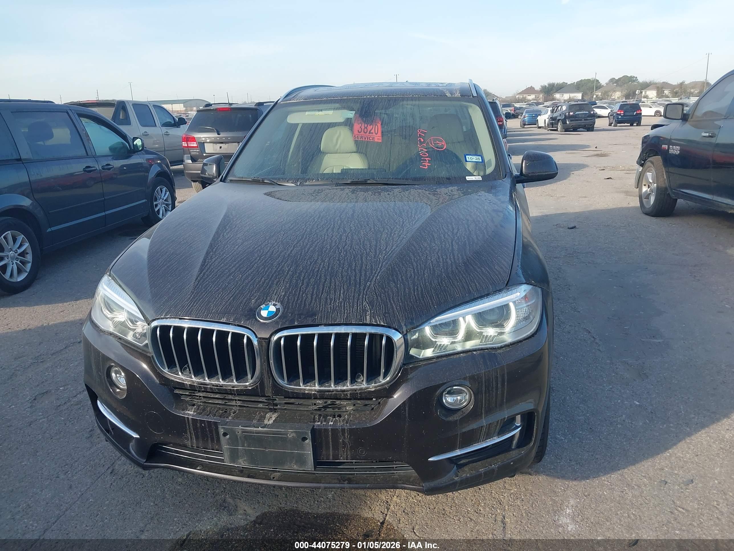 BMW X5 image 6