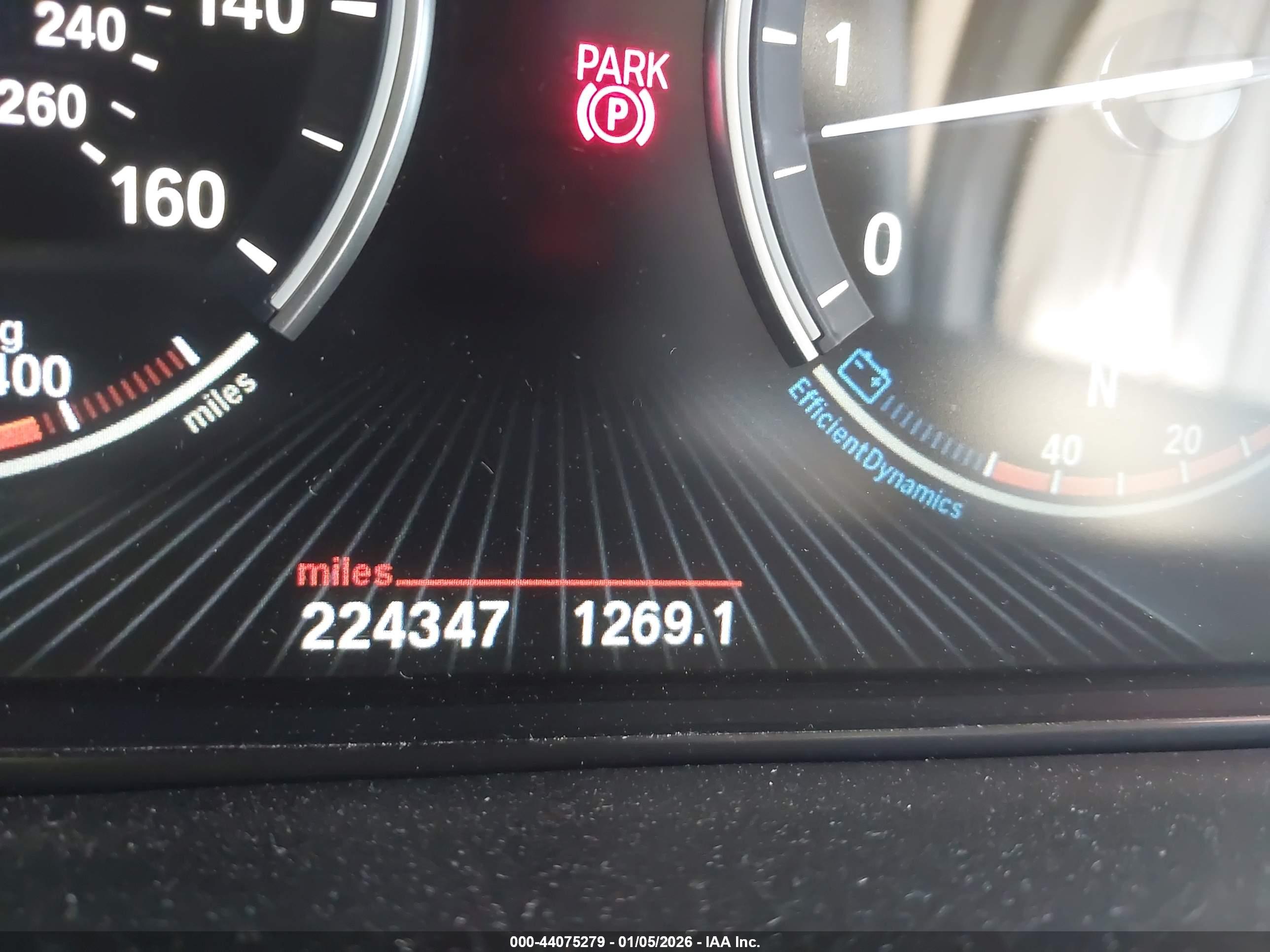 BMW X5 image 7