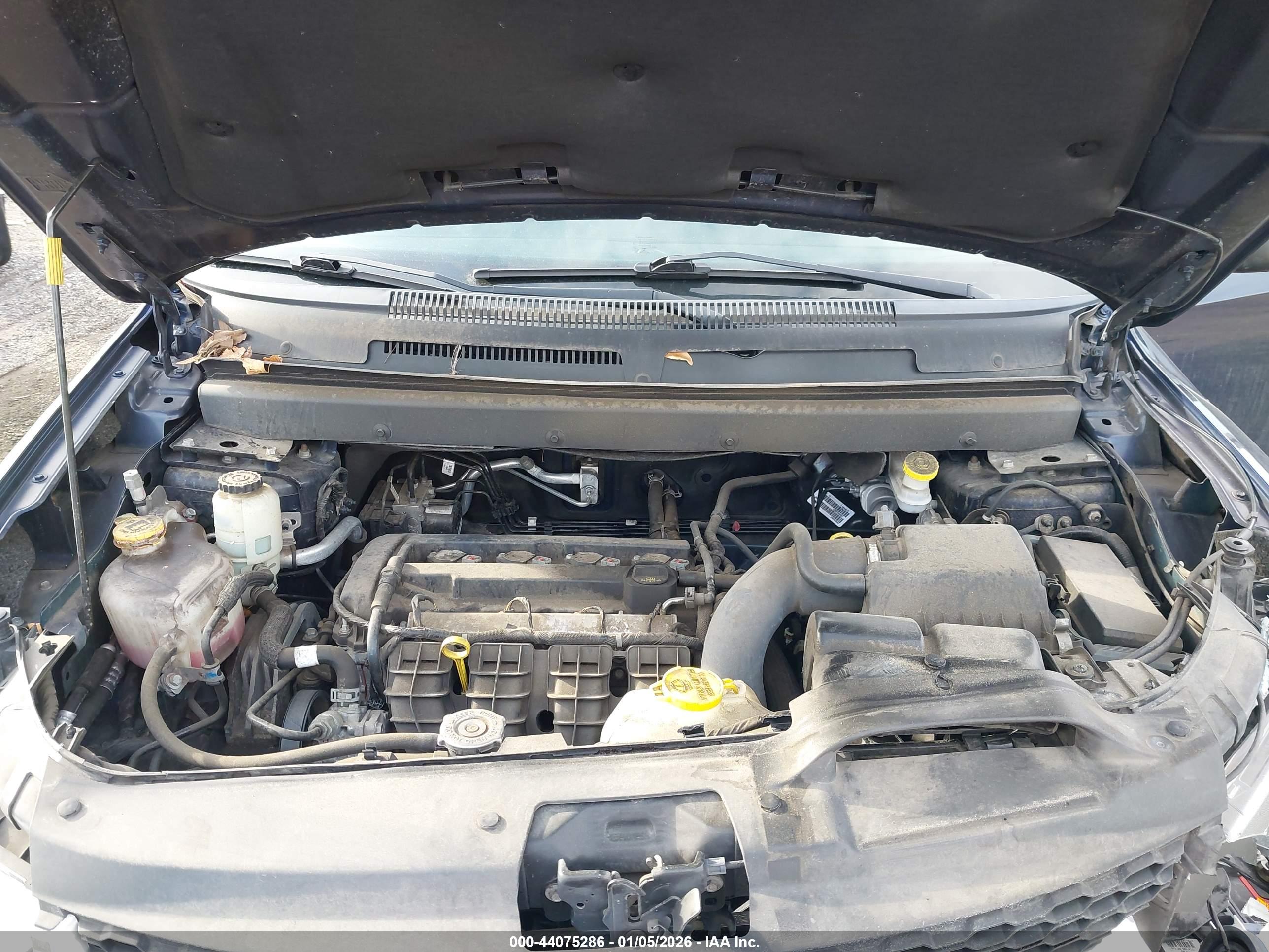 DODGE JOURNEY image 10