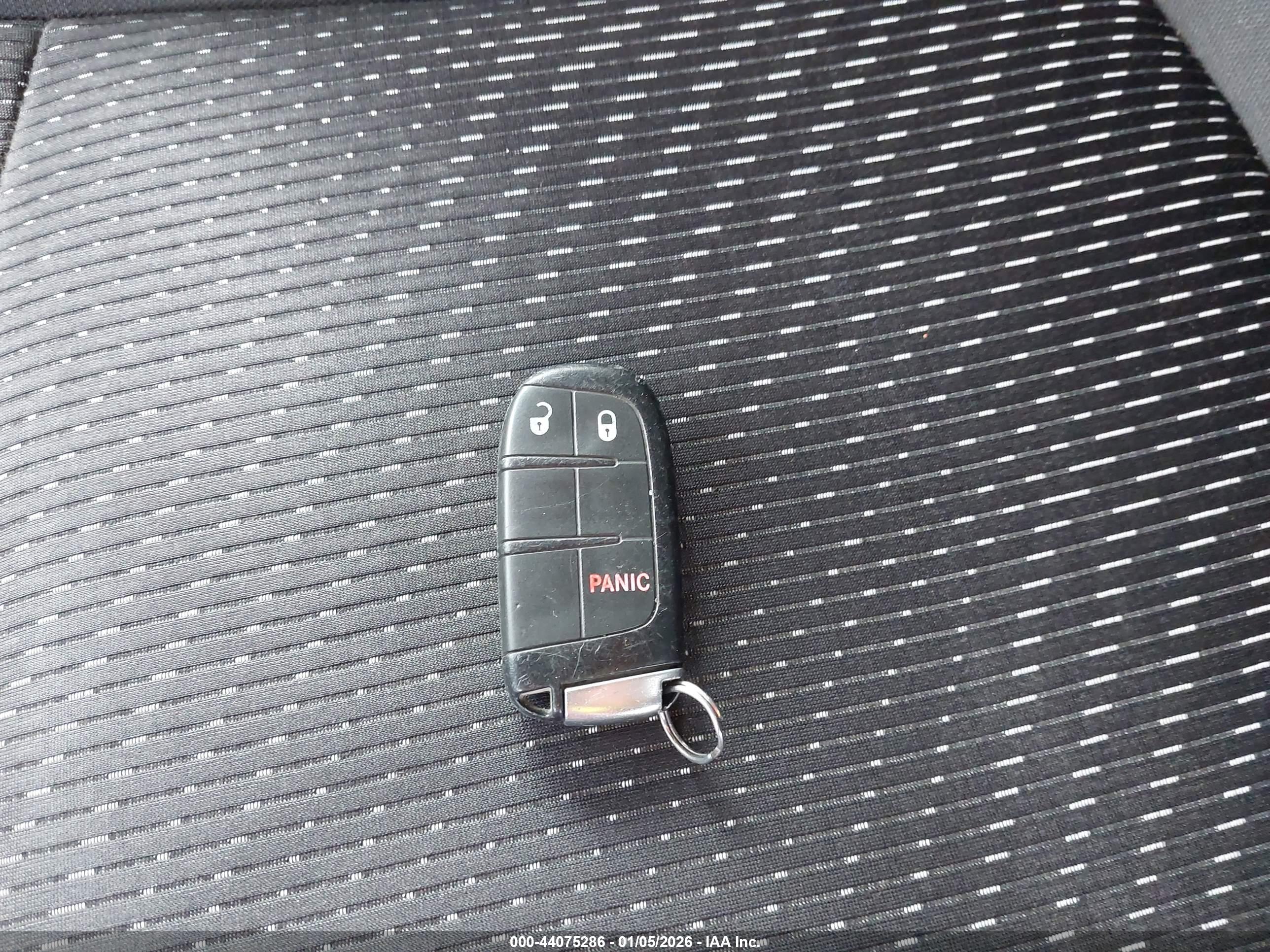 DODGE JOURNEY image 11