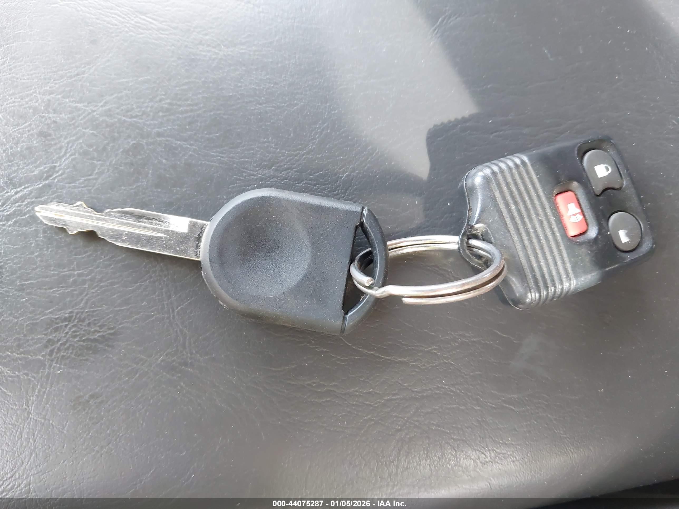 FORD ESCAPE image 11