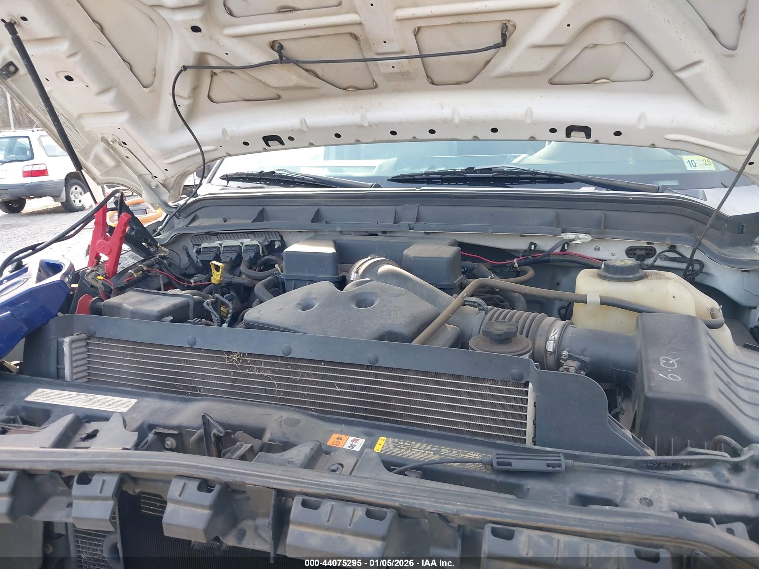 FORD F-250 image 10