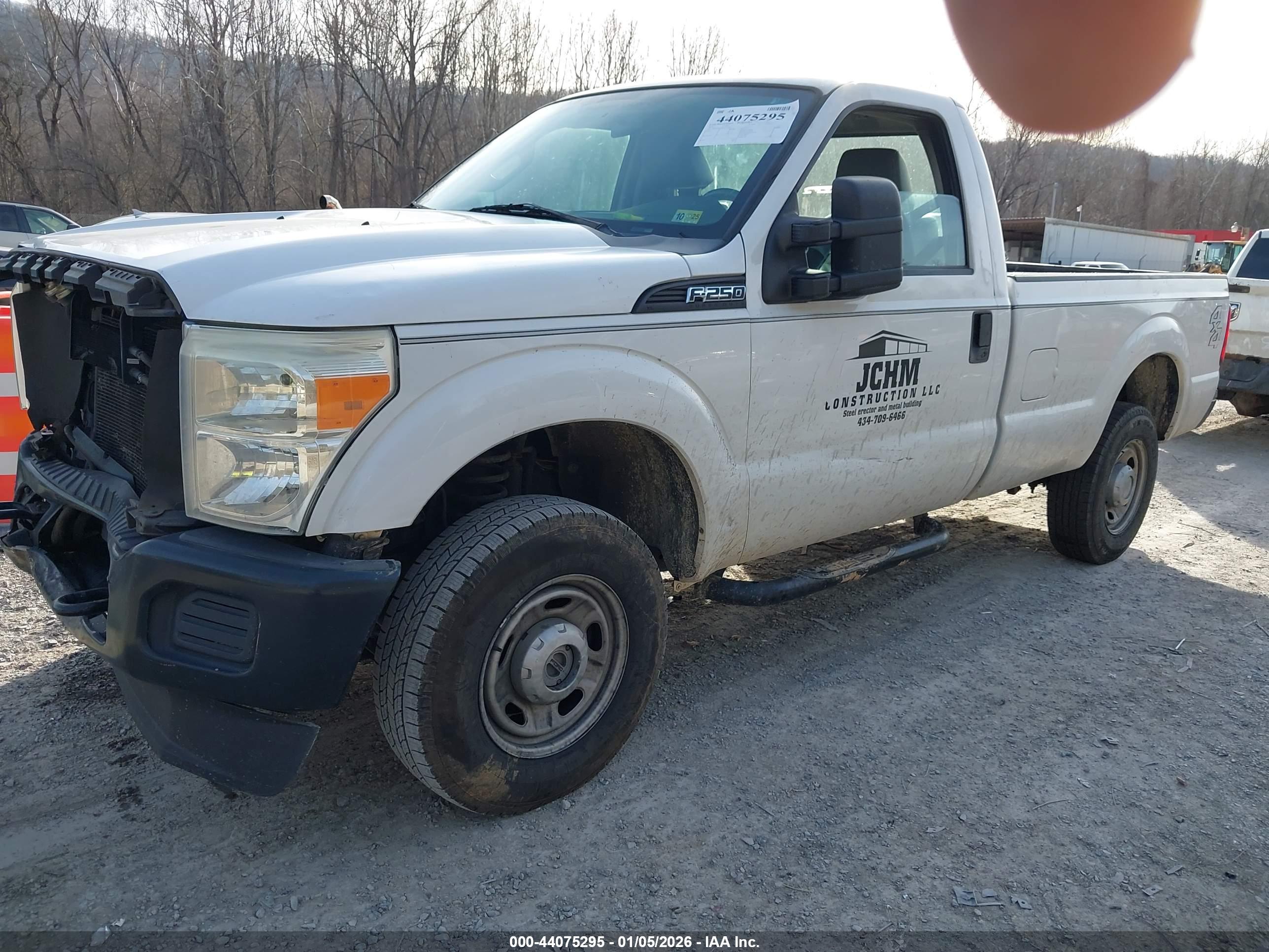 FORD F-250 image 2