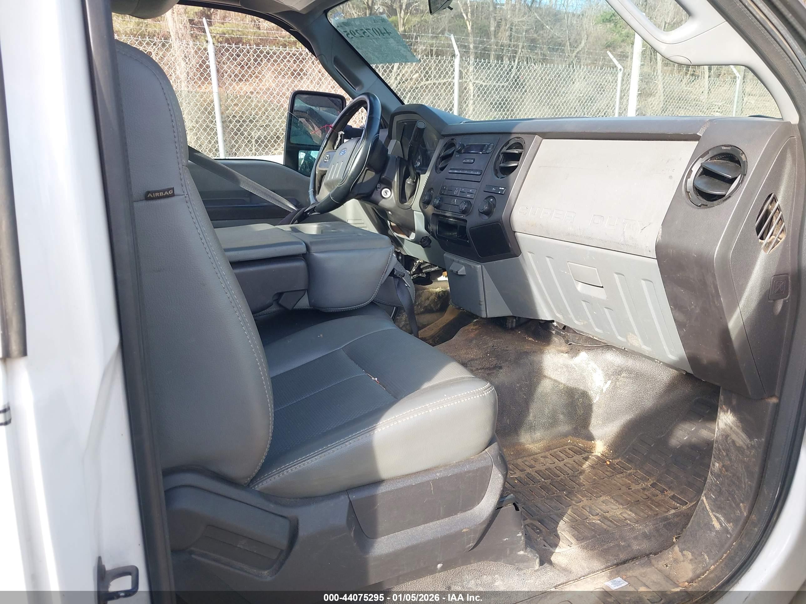 FORD F-250 image 5