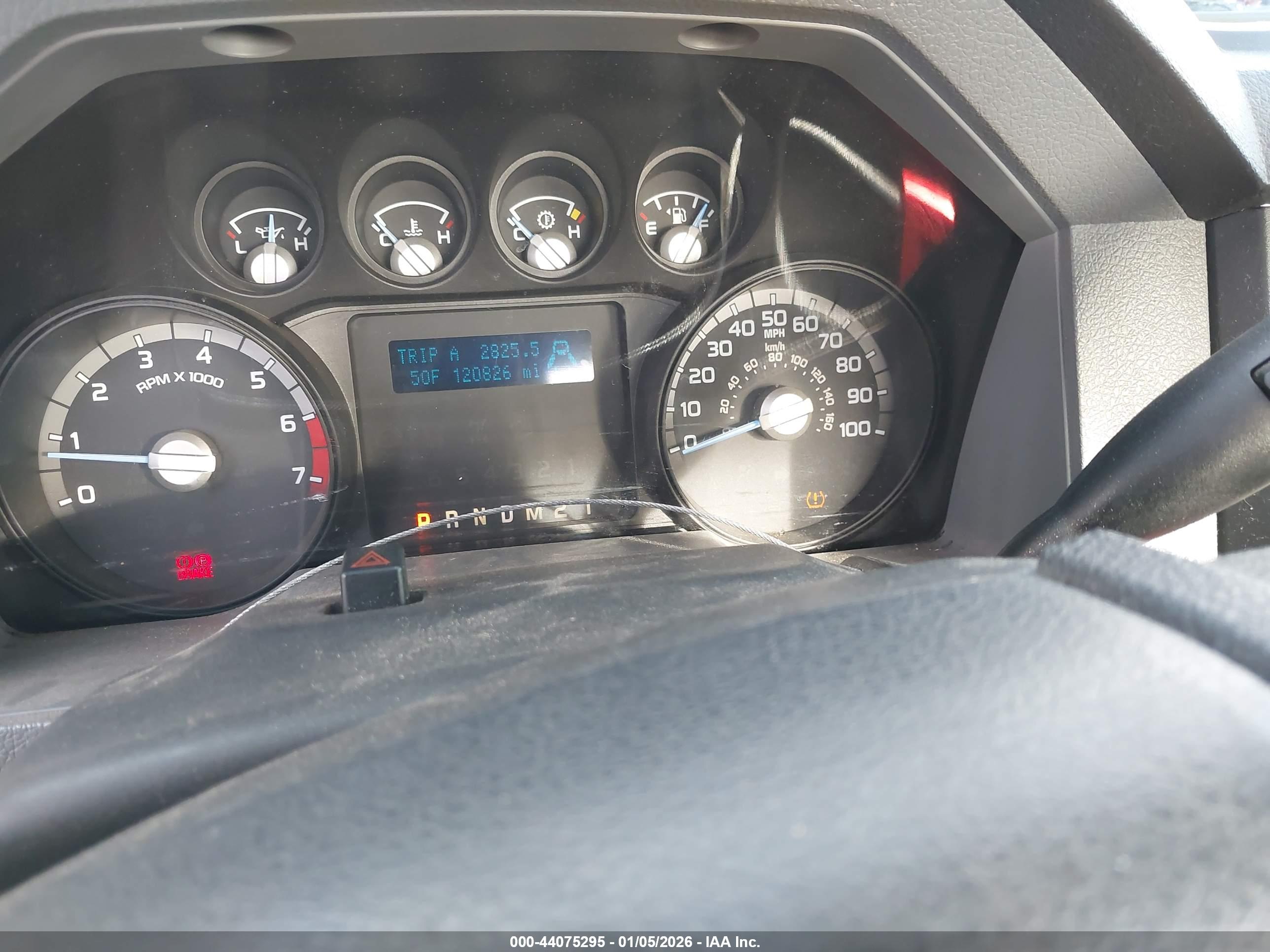 FORD F-250 image 7