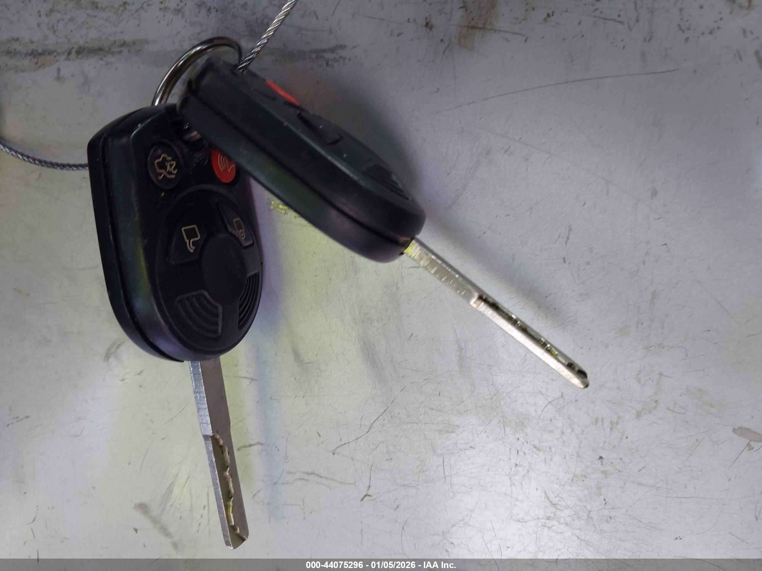 FORD FOCUS image 11