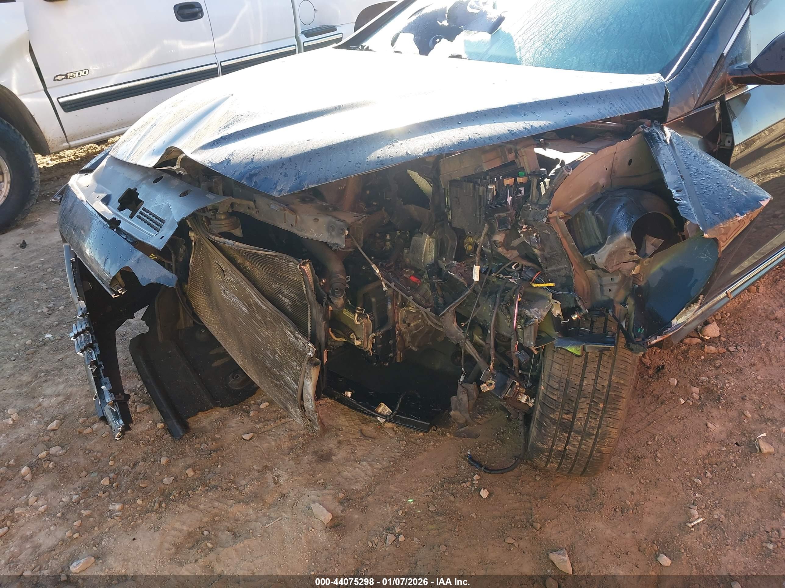 HYUNDAI SONATA image 6