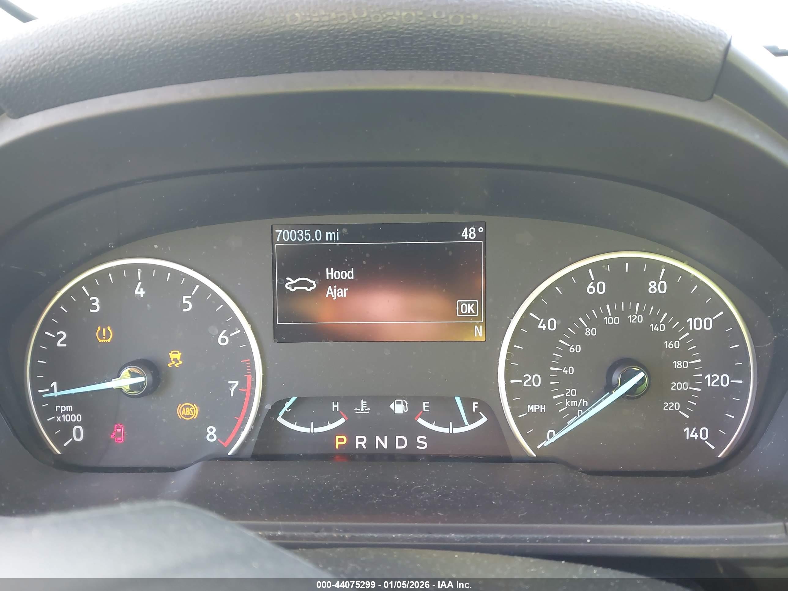 FORD ECOSPORT image 7