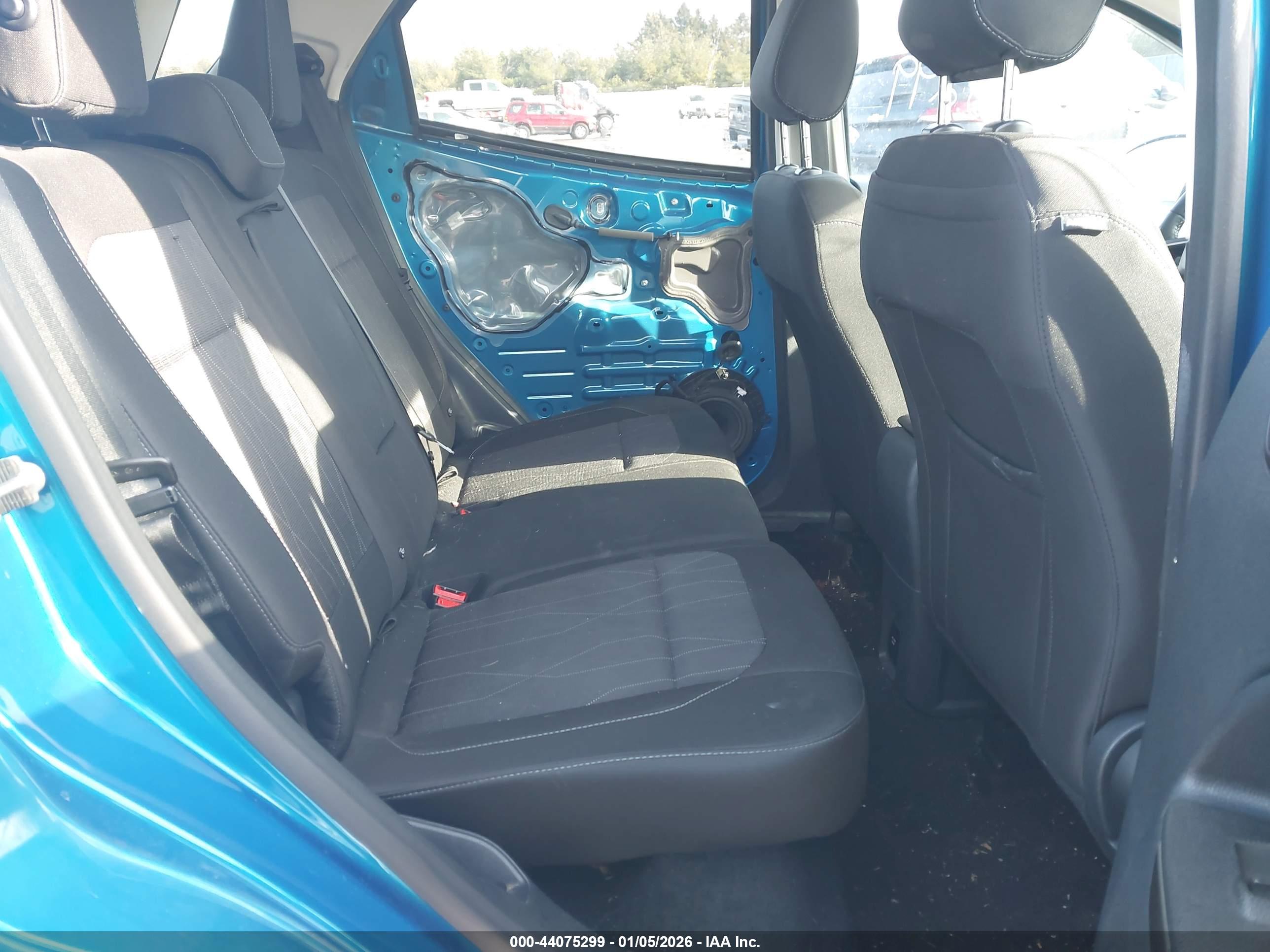 FORD ECOSPORT image 8