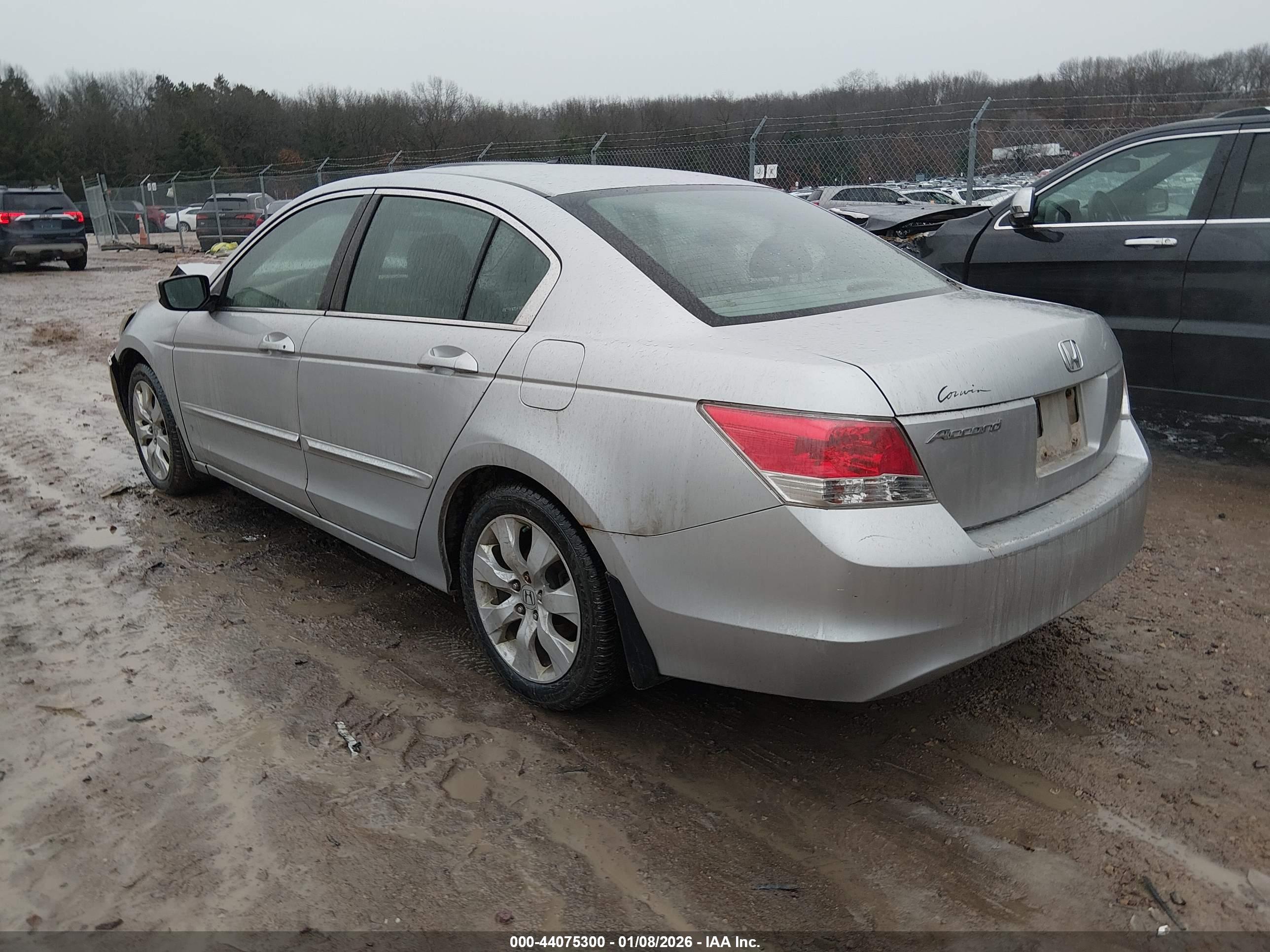 HONDA ACCORD image 3