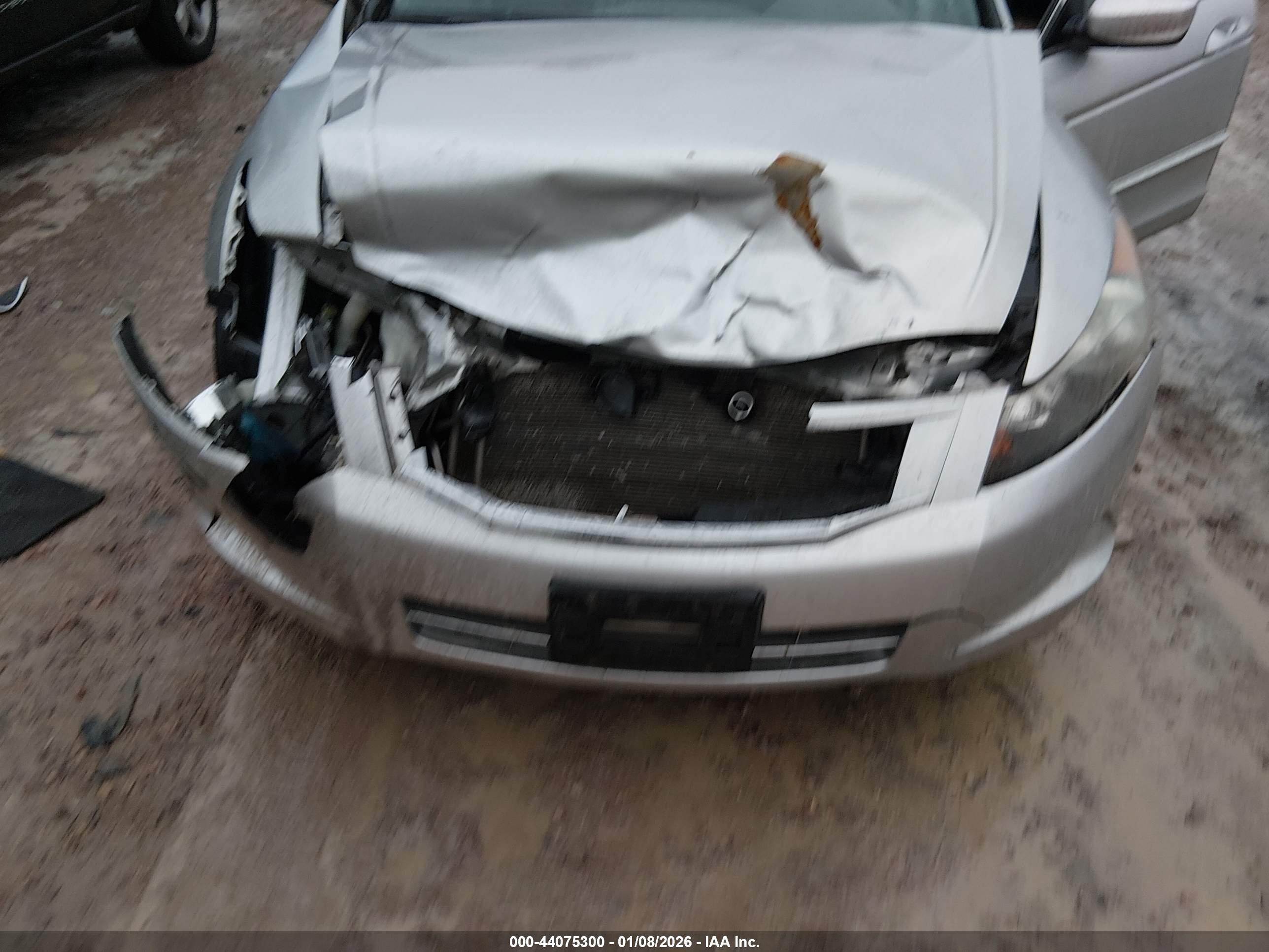 HONDA ACCORD image 6
