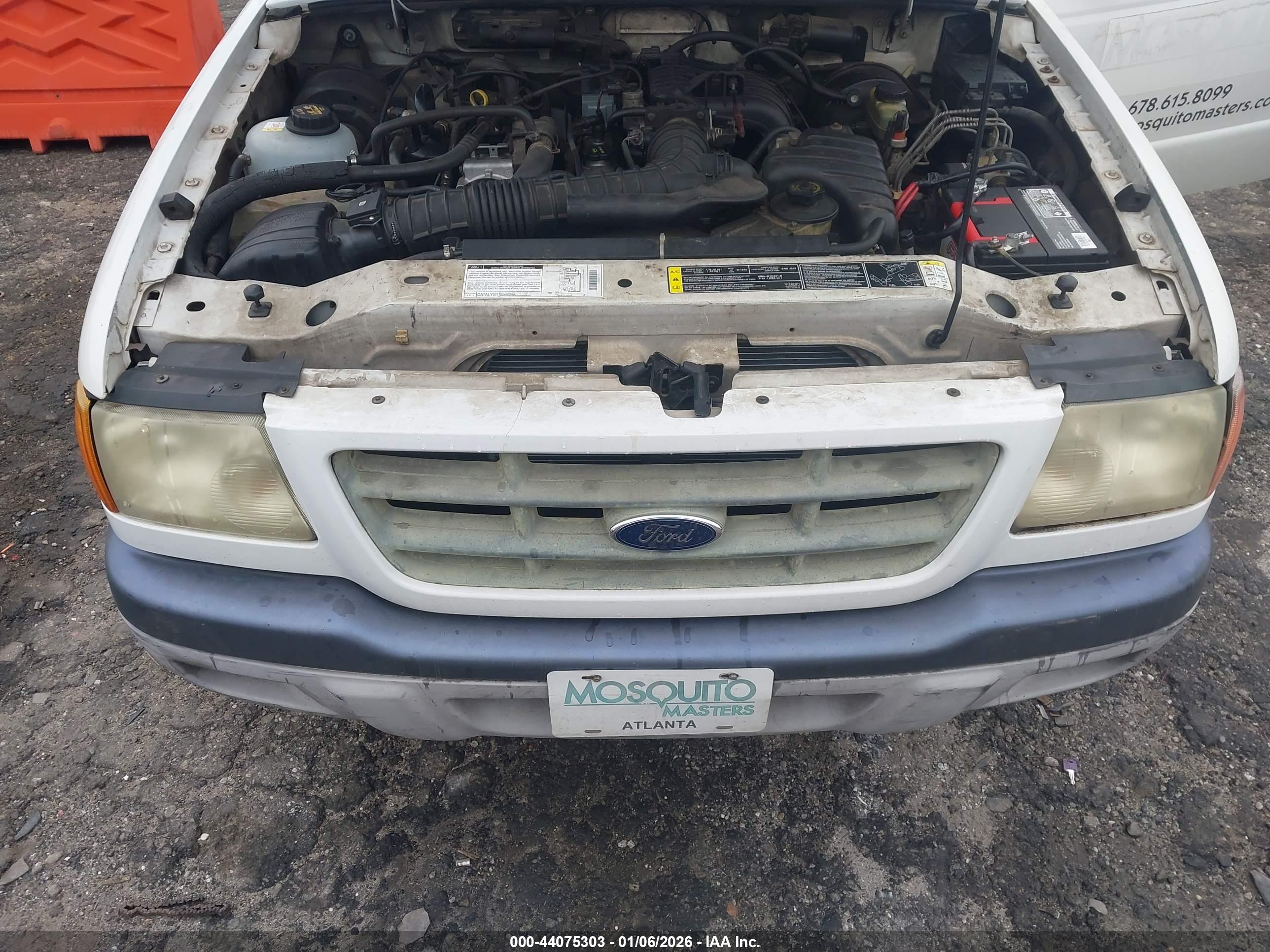 FORD RANGER image 10
