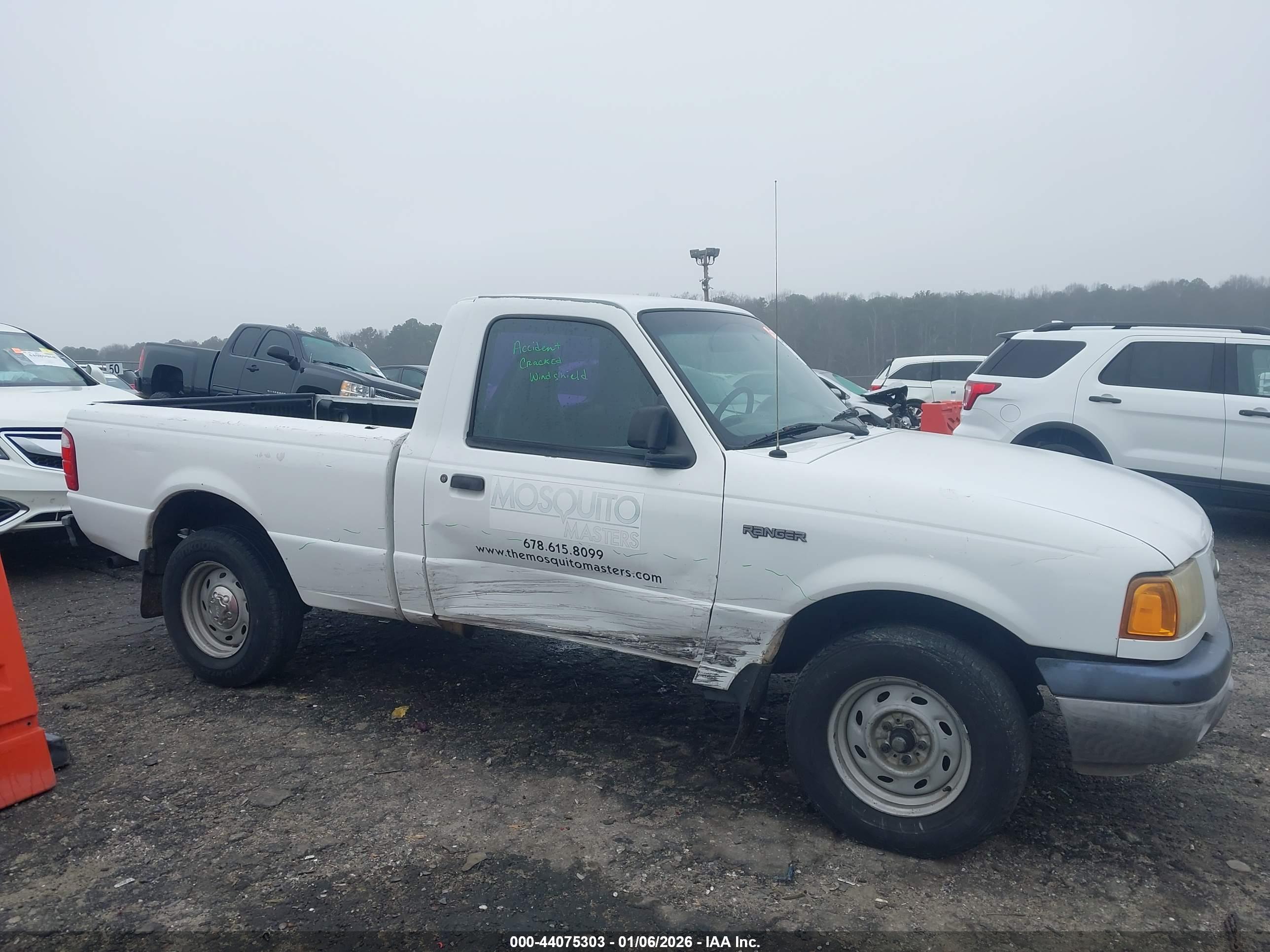 FORD RANGER image 6