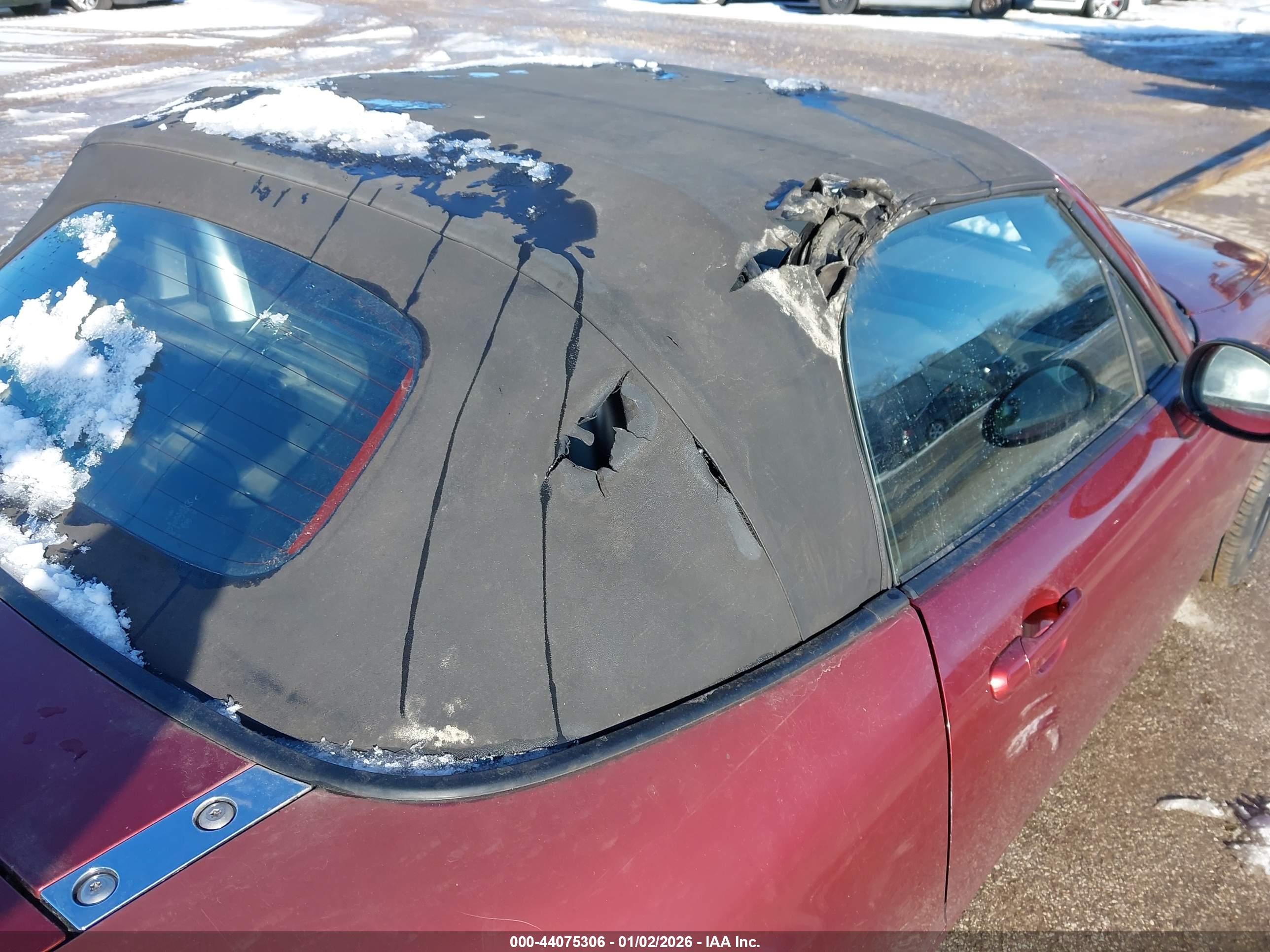 MAZDA MX-5 image 6