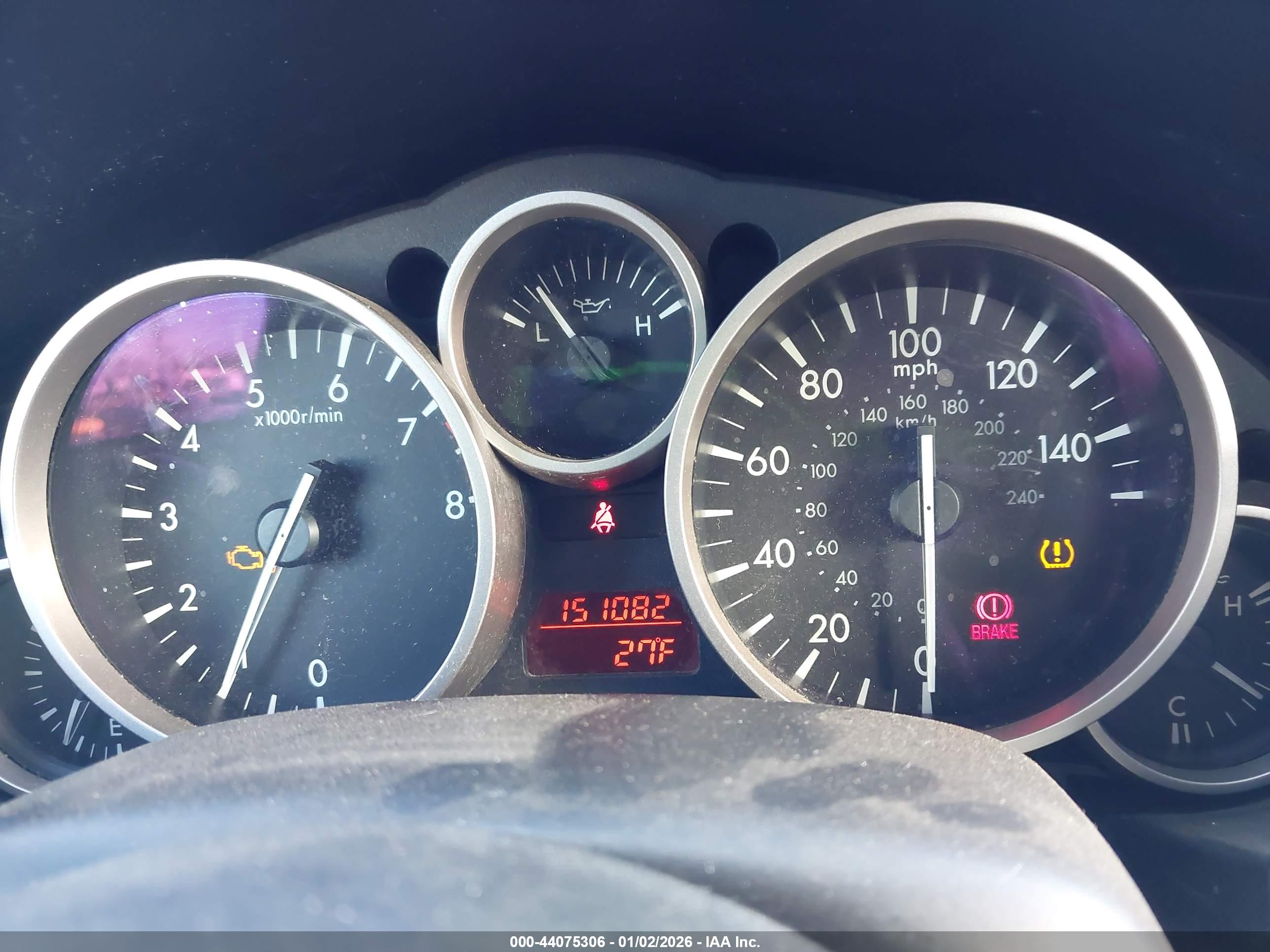 MAZDA MX-5 image 7