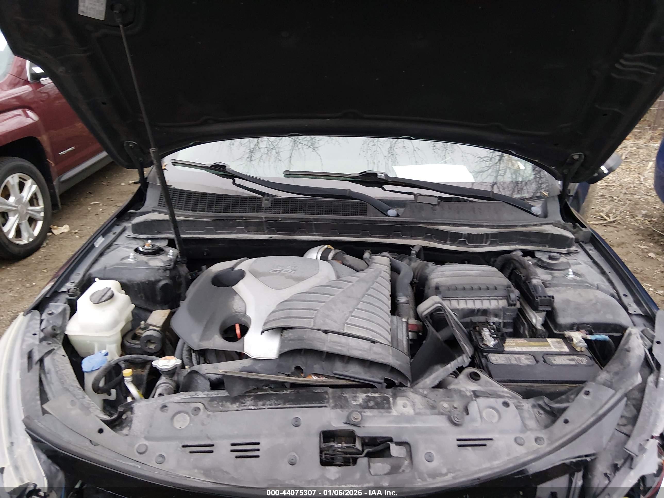 KIA OPTIMA image 10