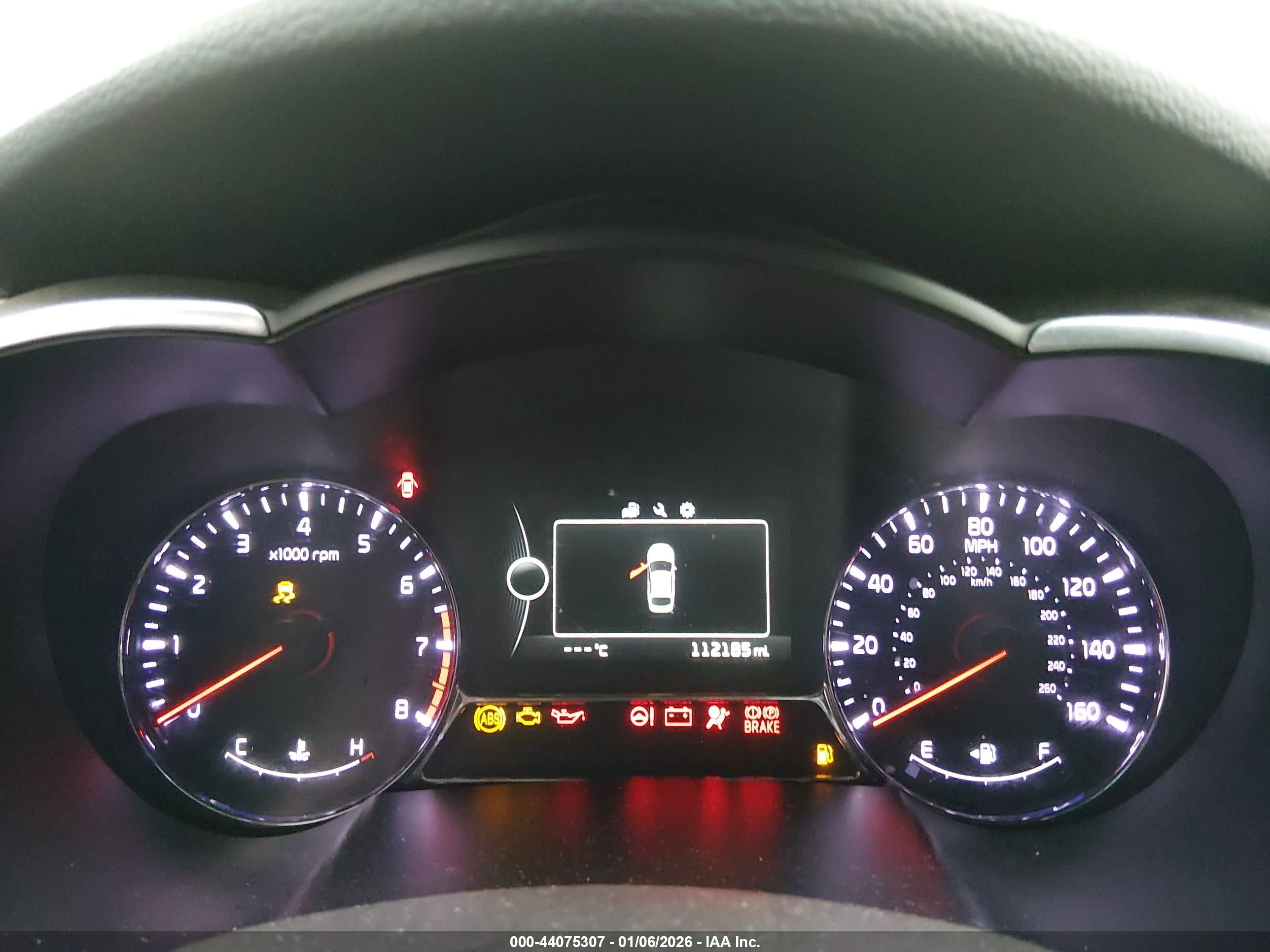 KIA OPTIMA image 7
