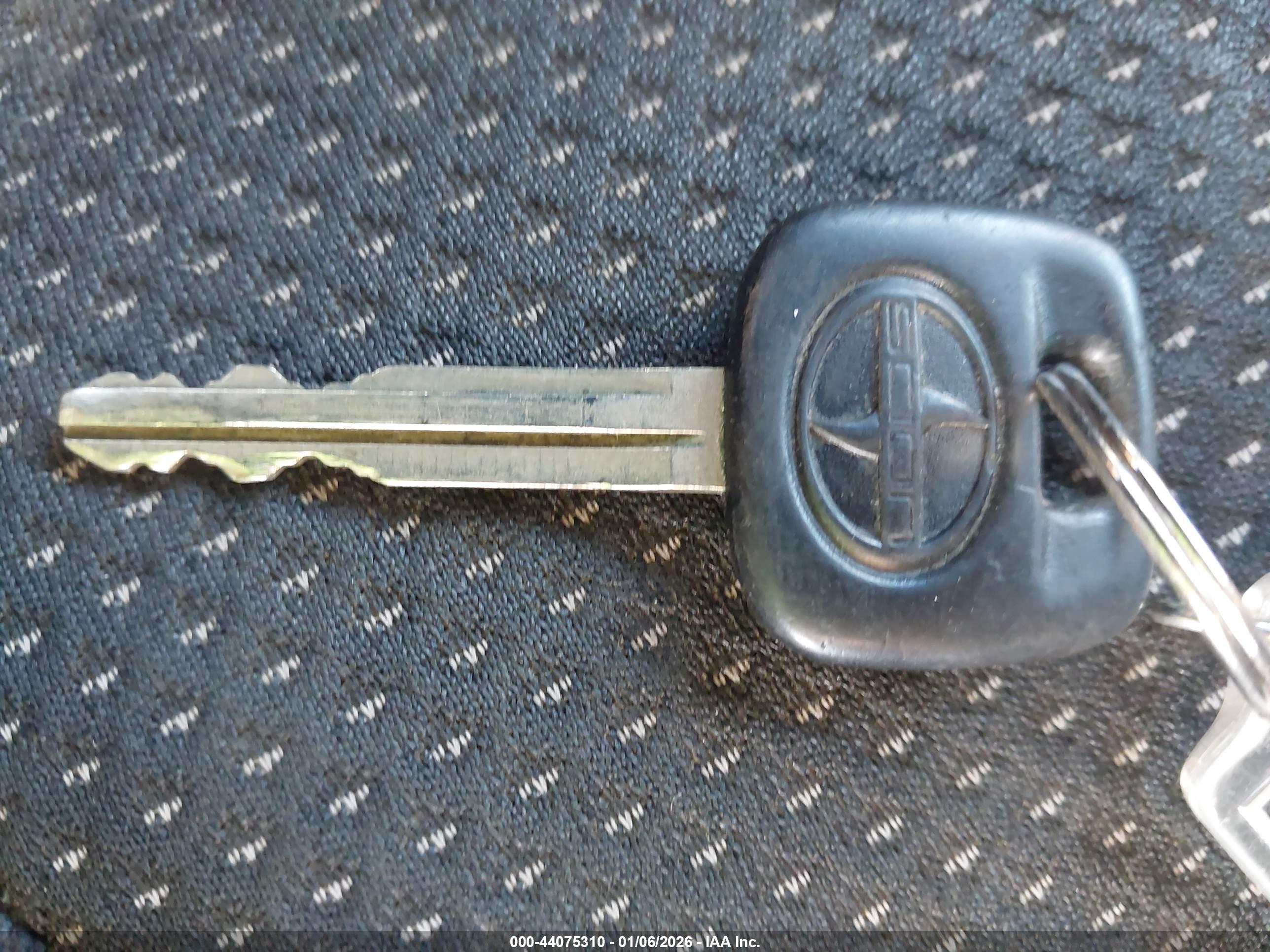 SCION XB image 11