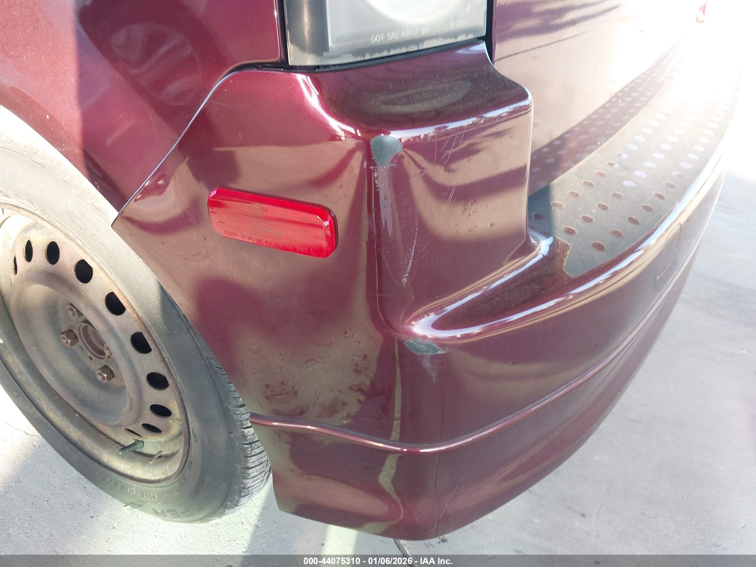 SCION XB image 6