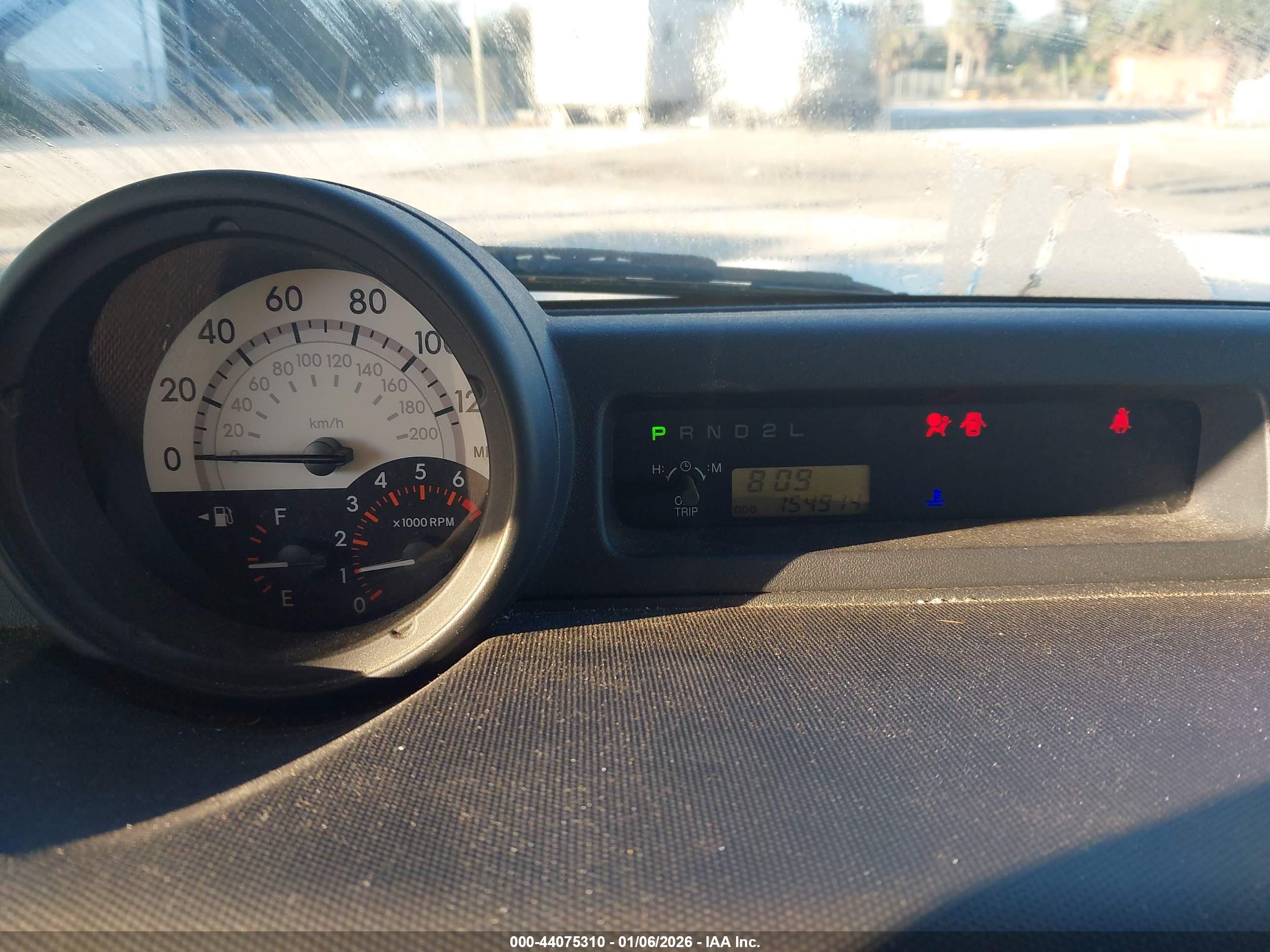 SCION XB image 7