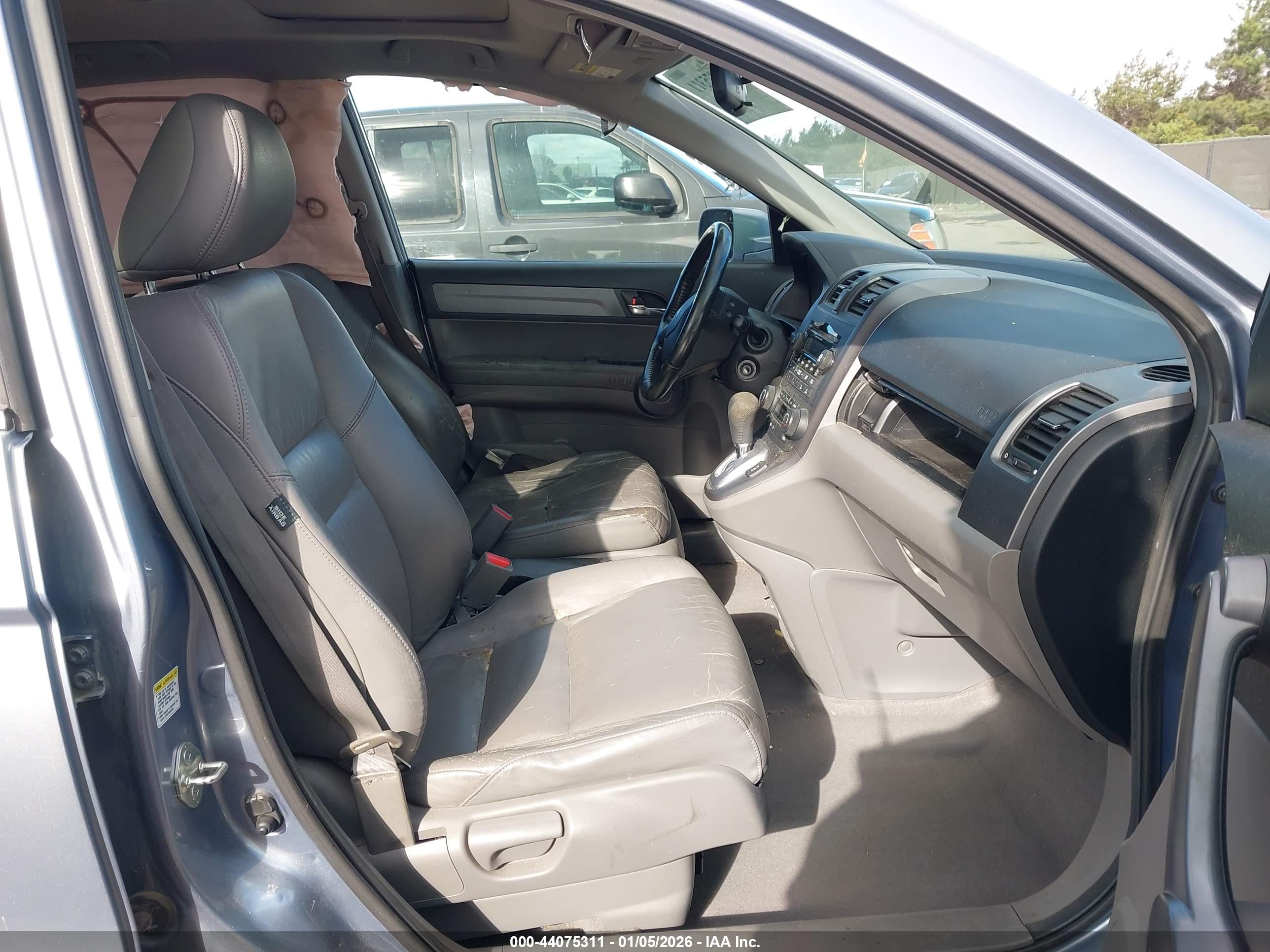 HONDA CR-V image 5