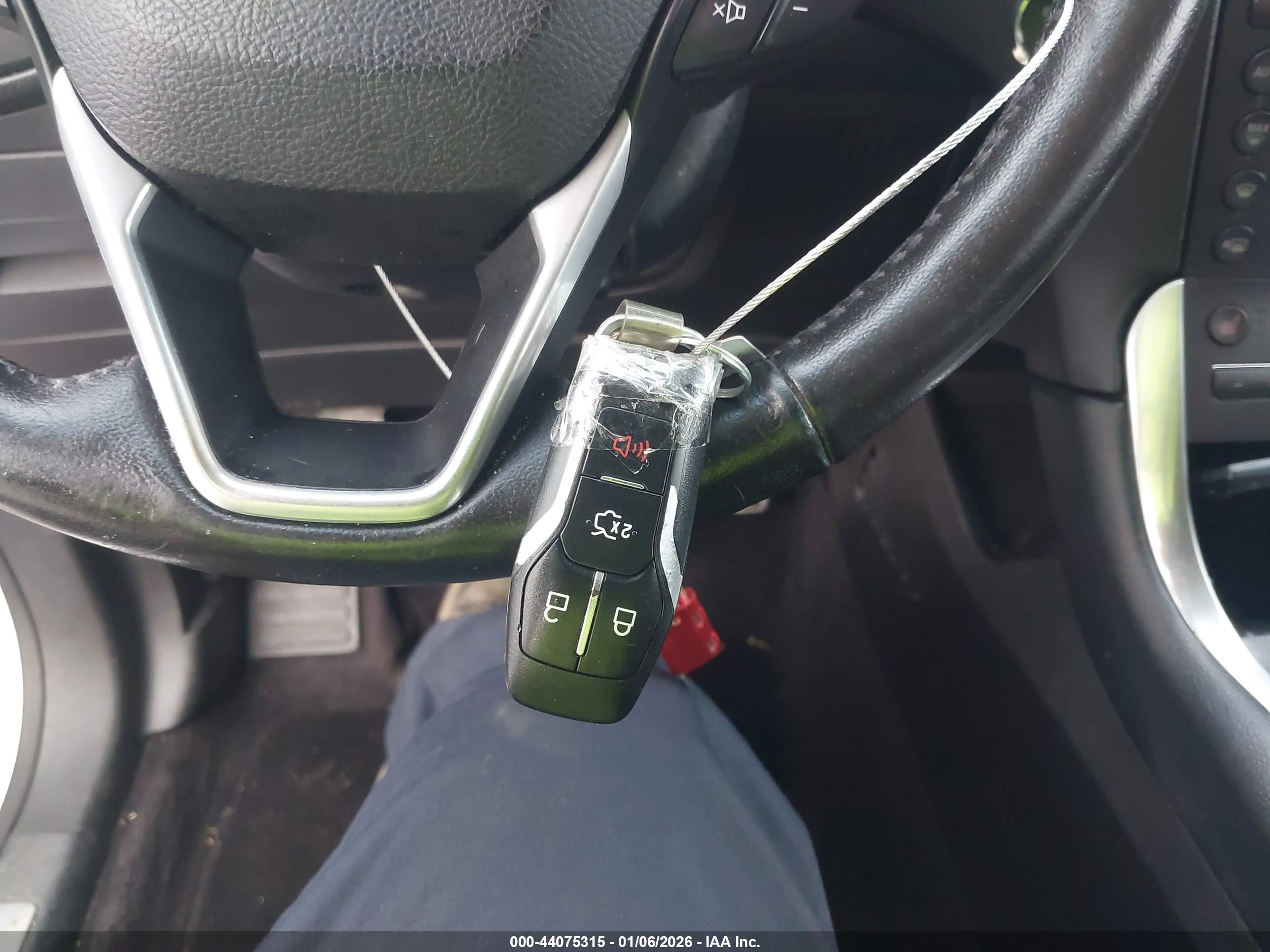 FORD EDGE image 11