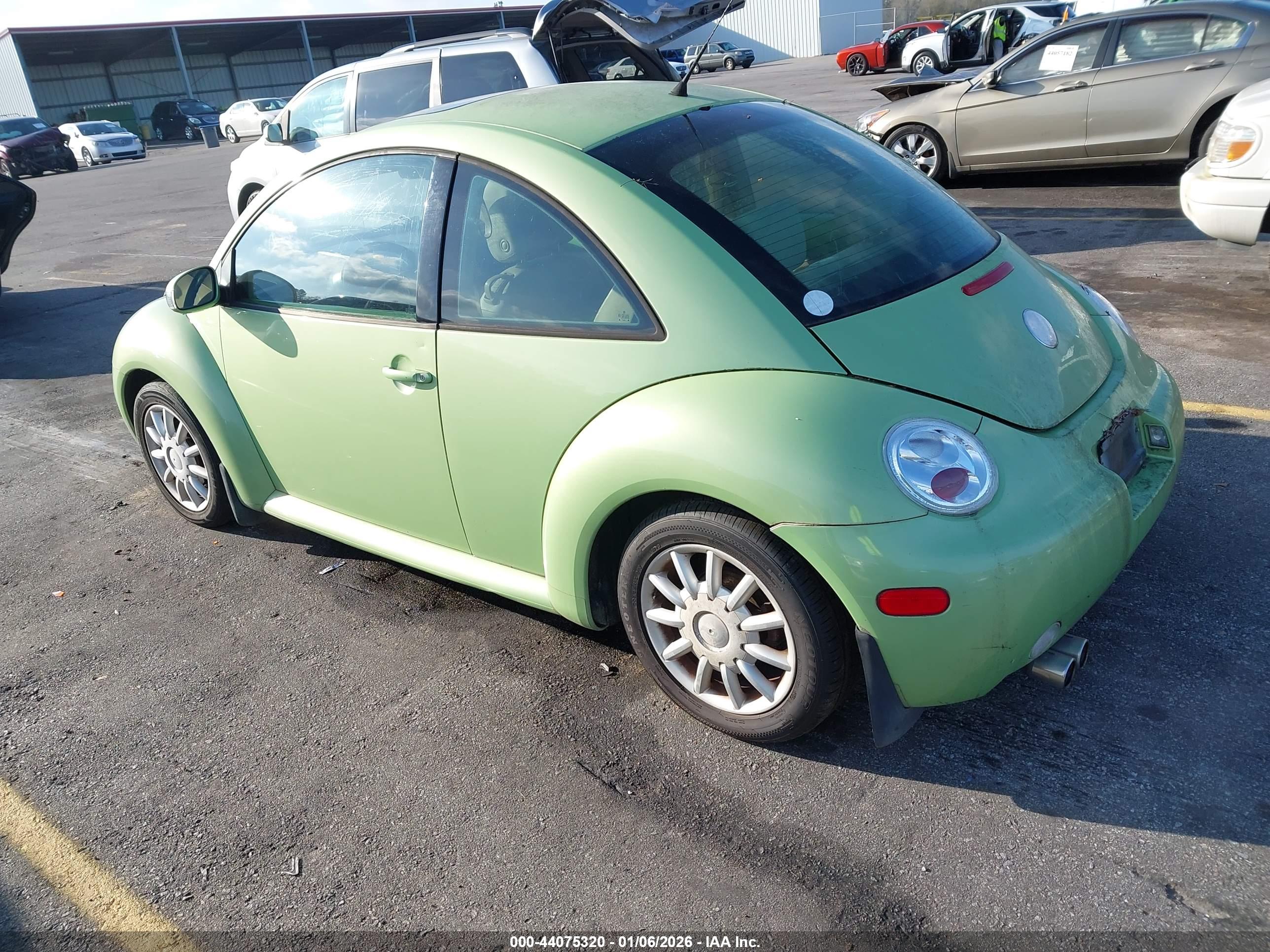 VOLKSWAGEN NEW image 3