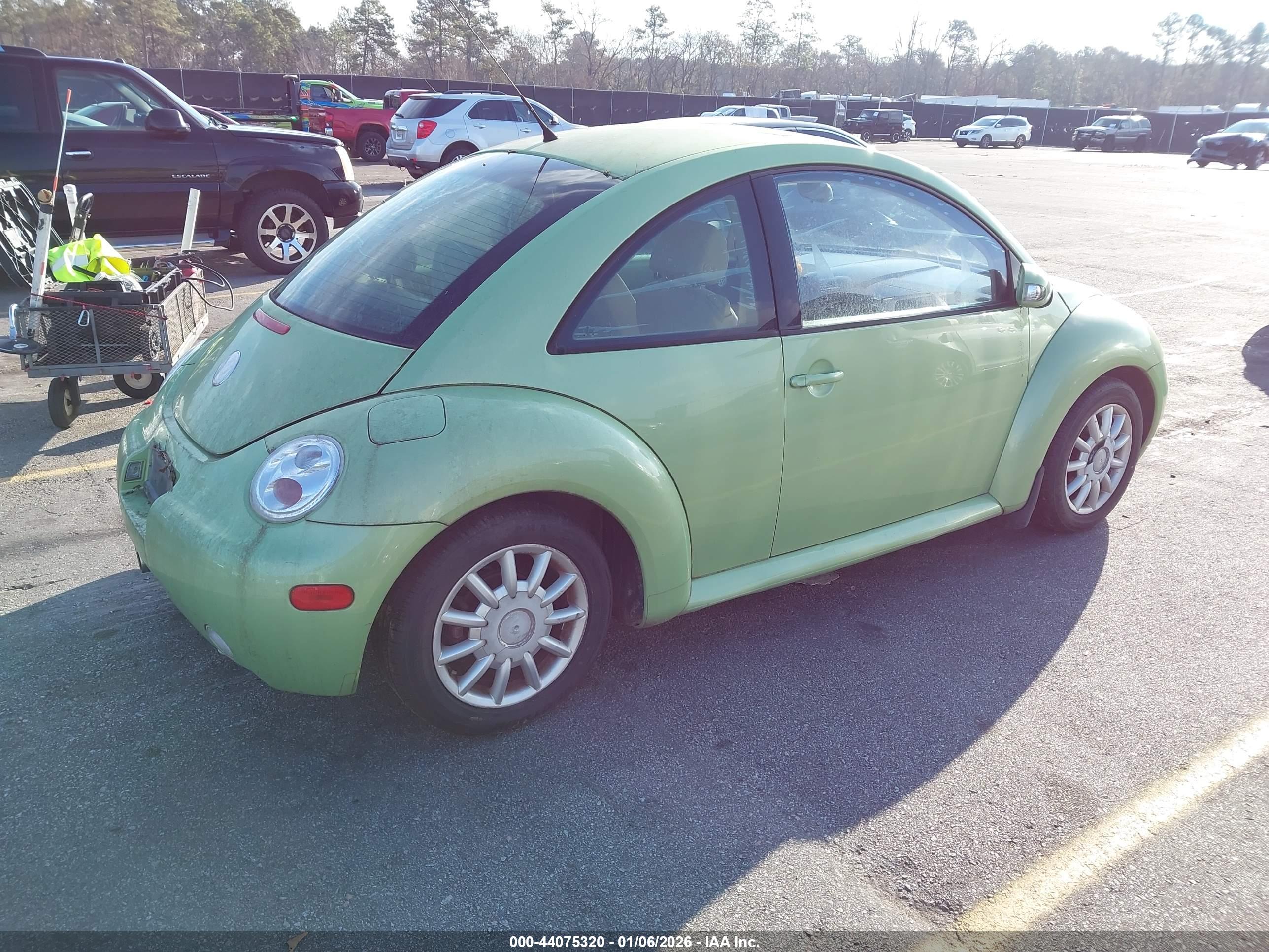 VOLKSWAGEN NEW image 4