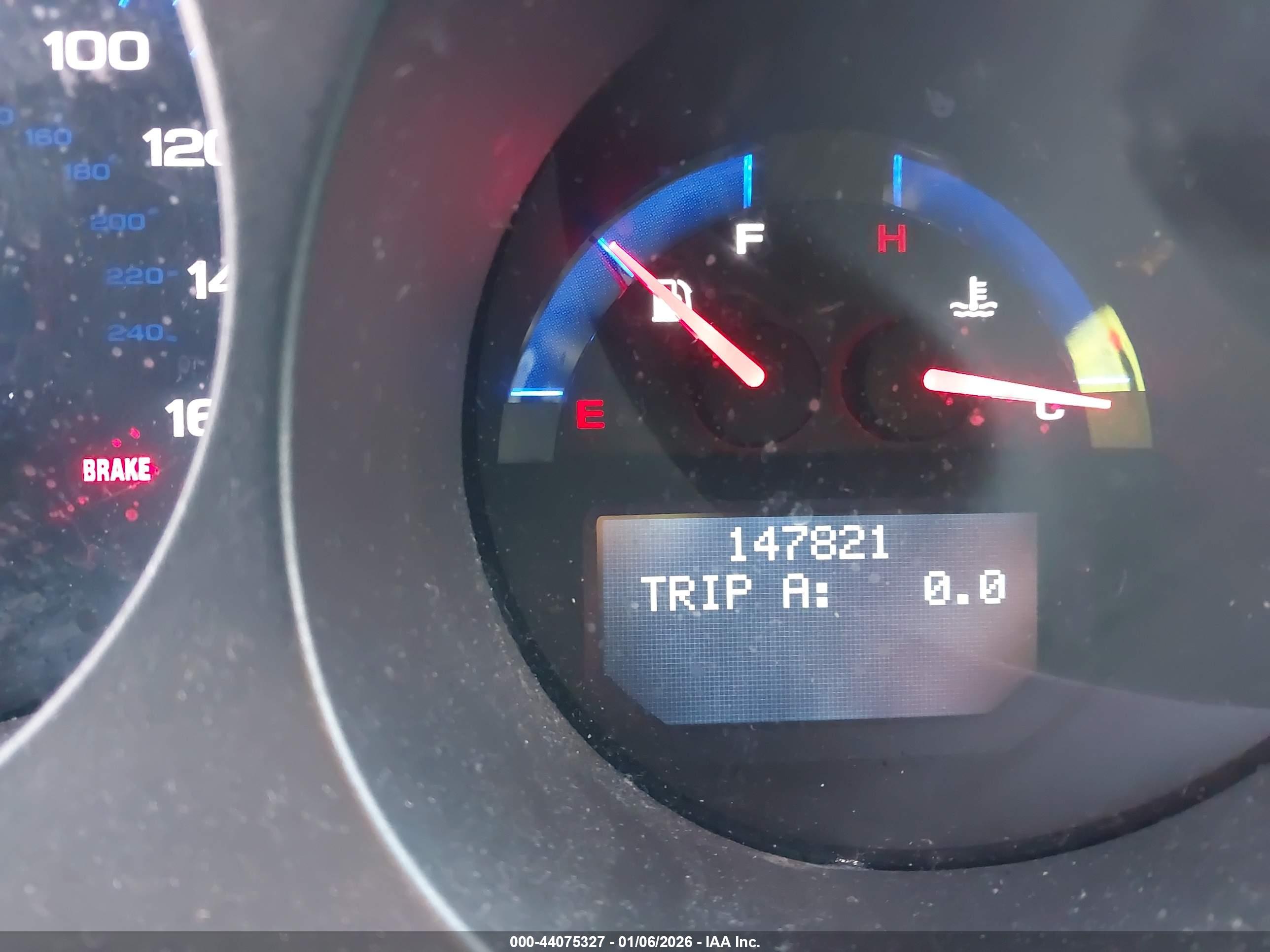 ACURA TL image 7