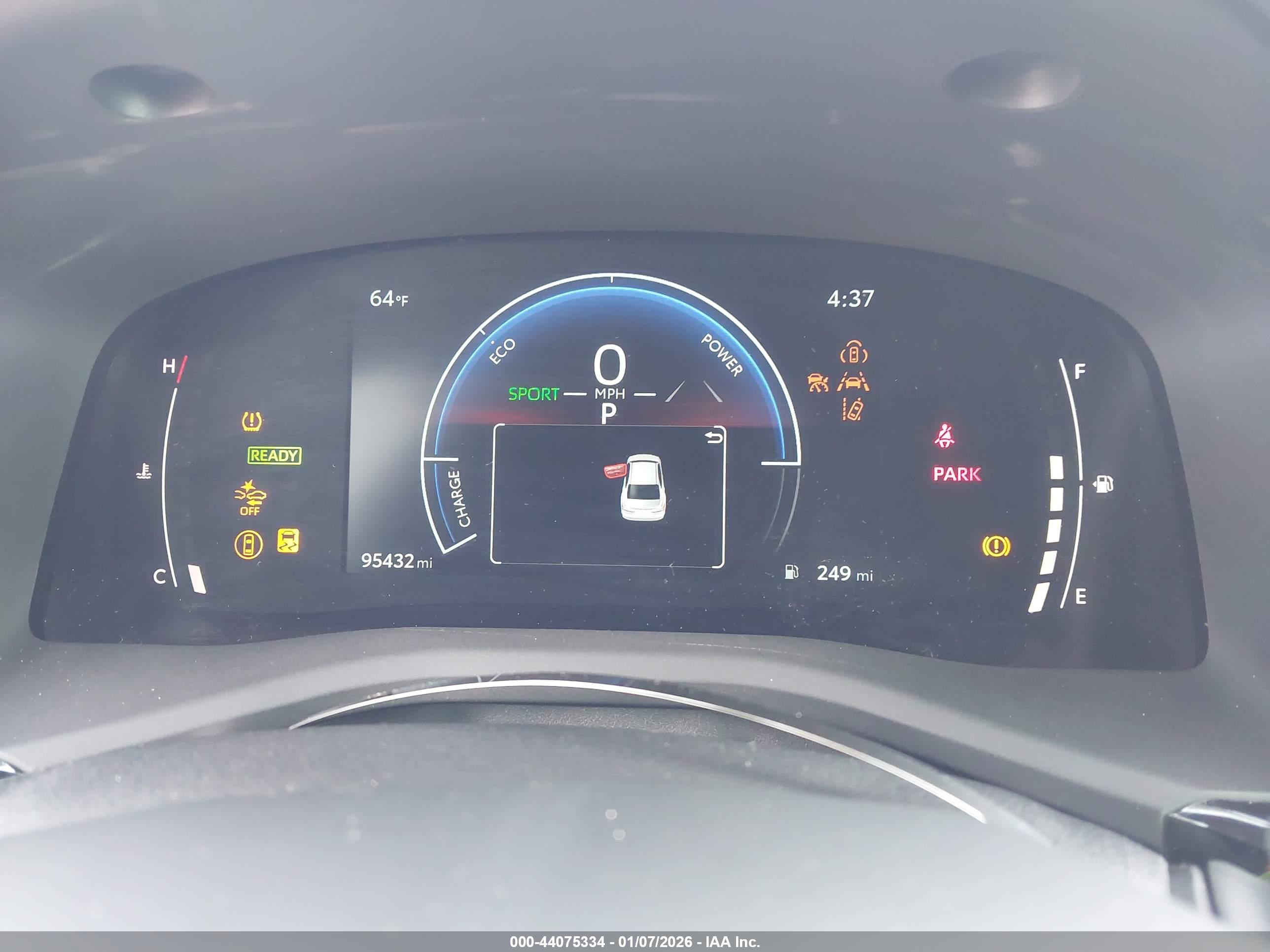 TOYOTA CAMRY image 7