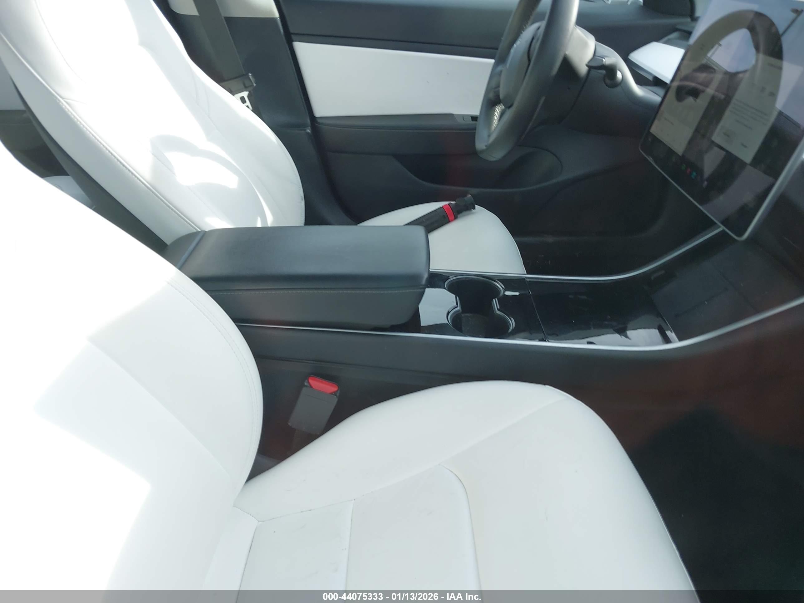 TESLA MODEL image 5