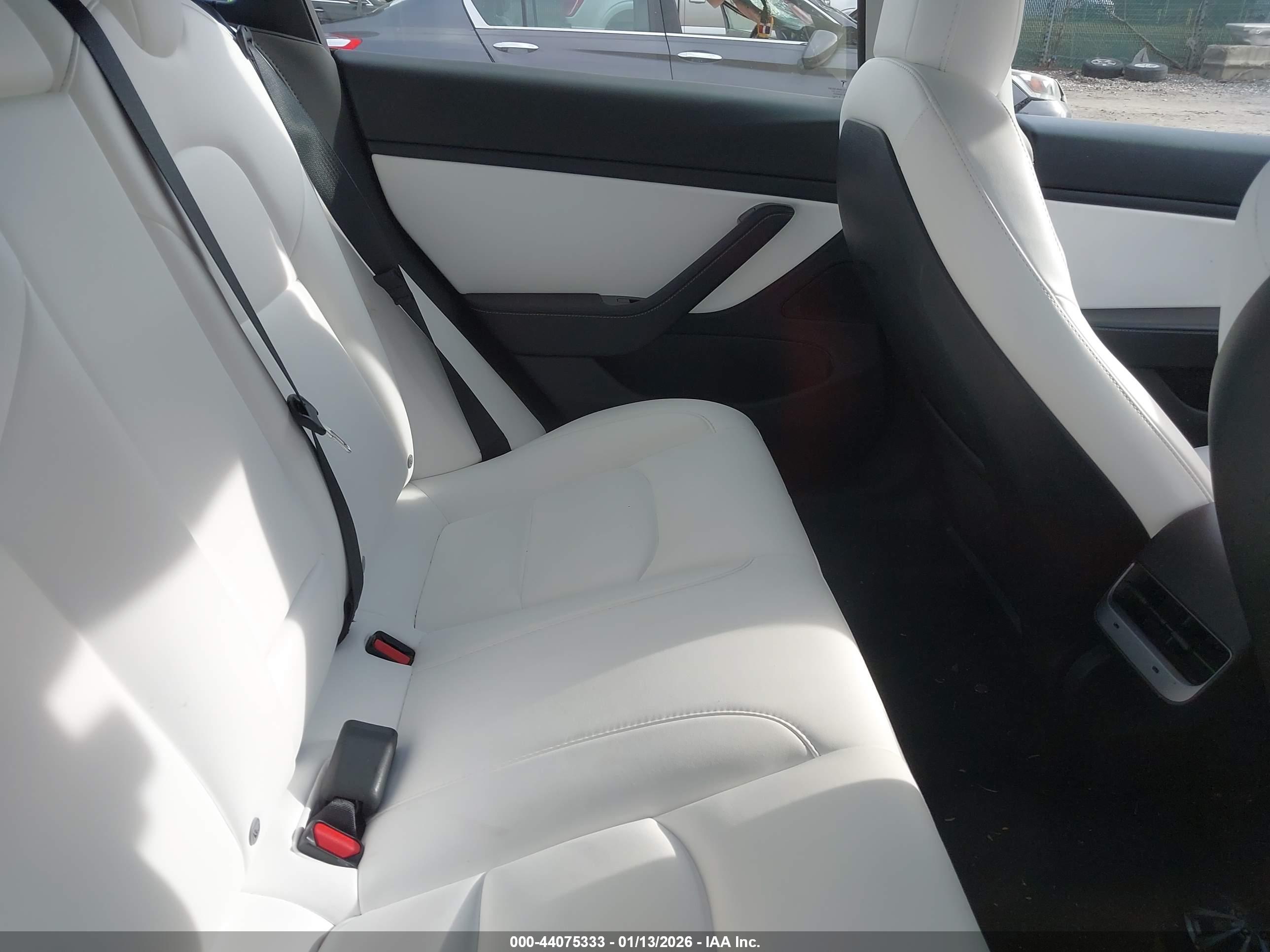 TESLA MODEL image 8