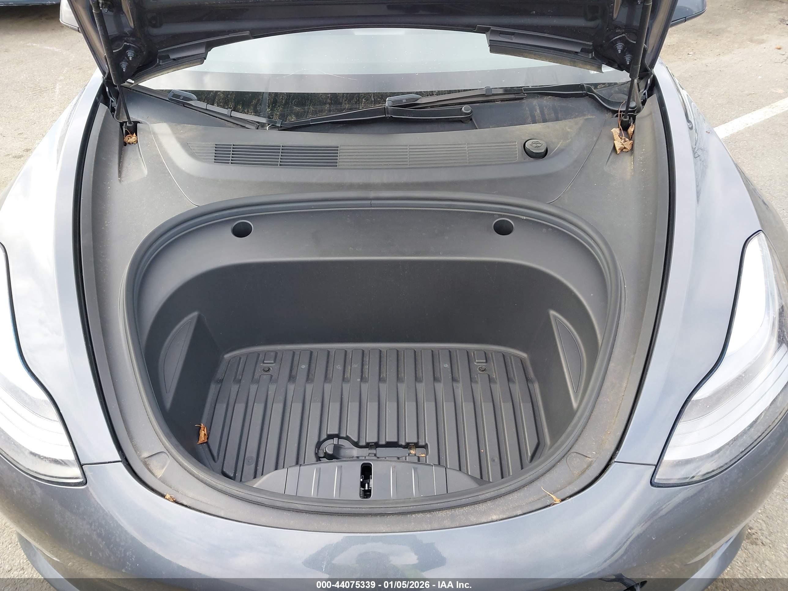 TESLA MODEL image 10