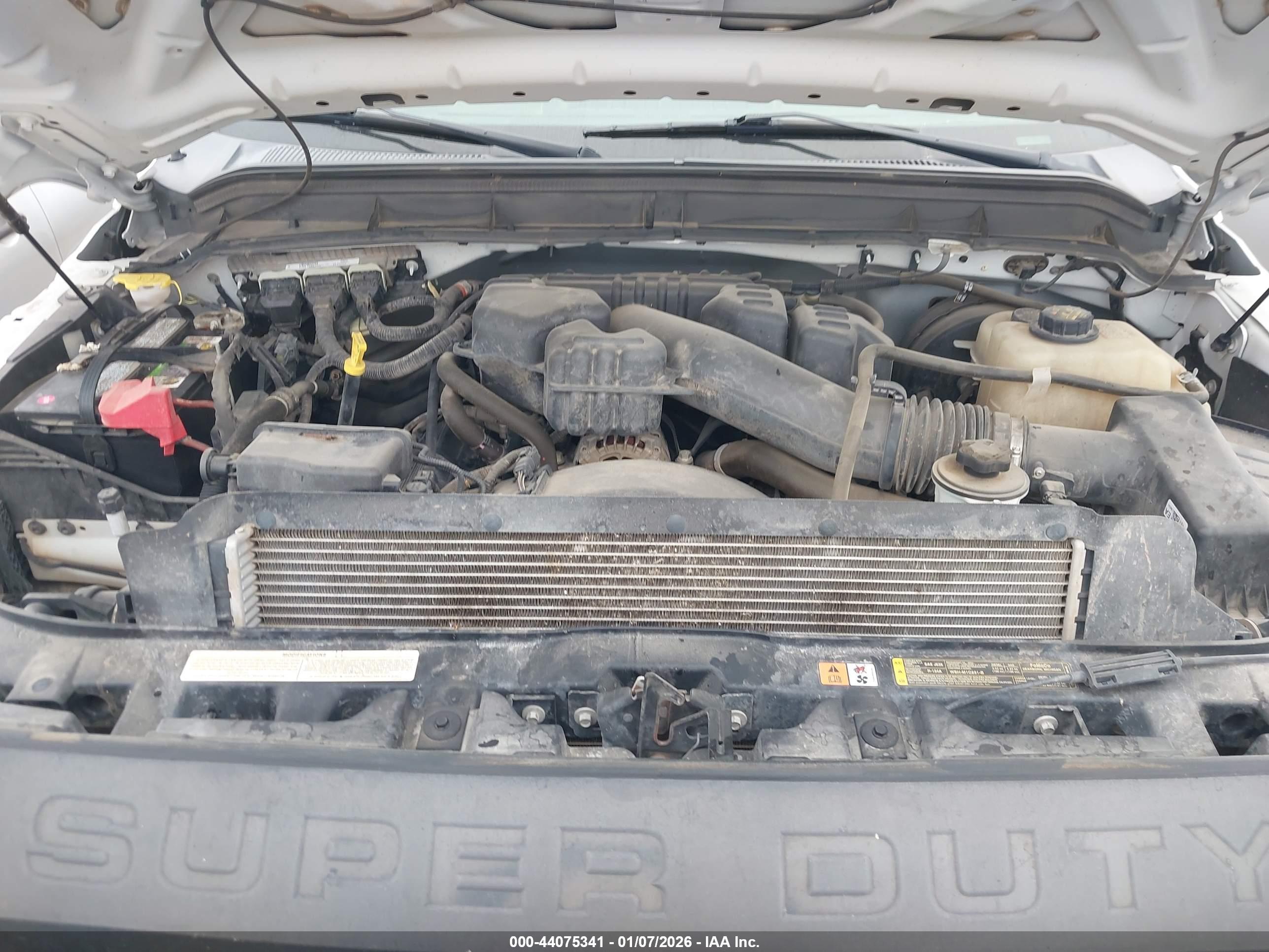 FORD F-250 image 10