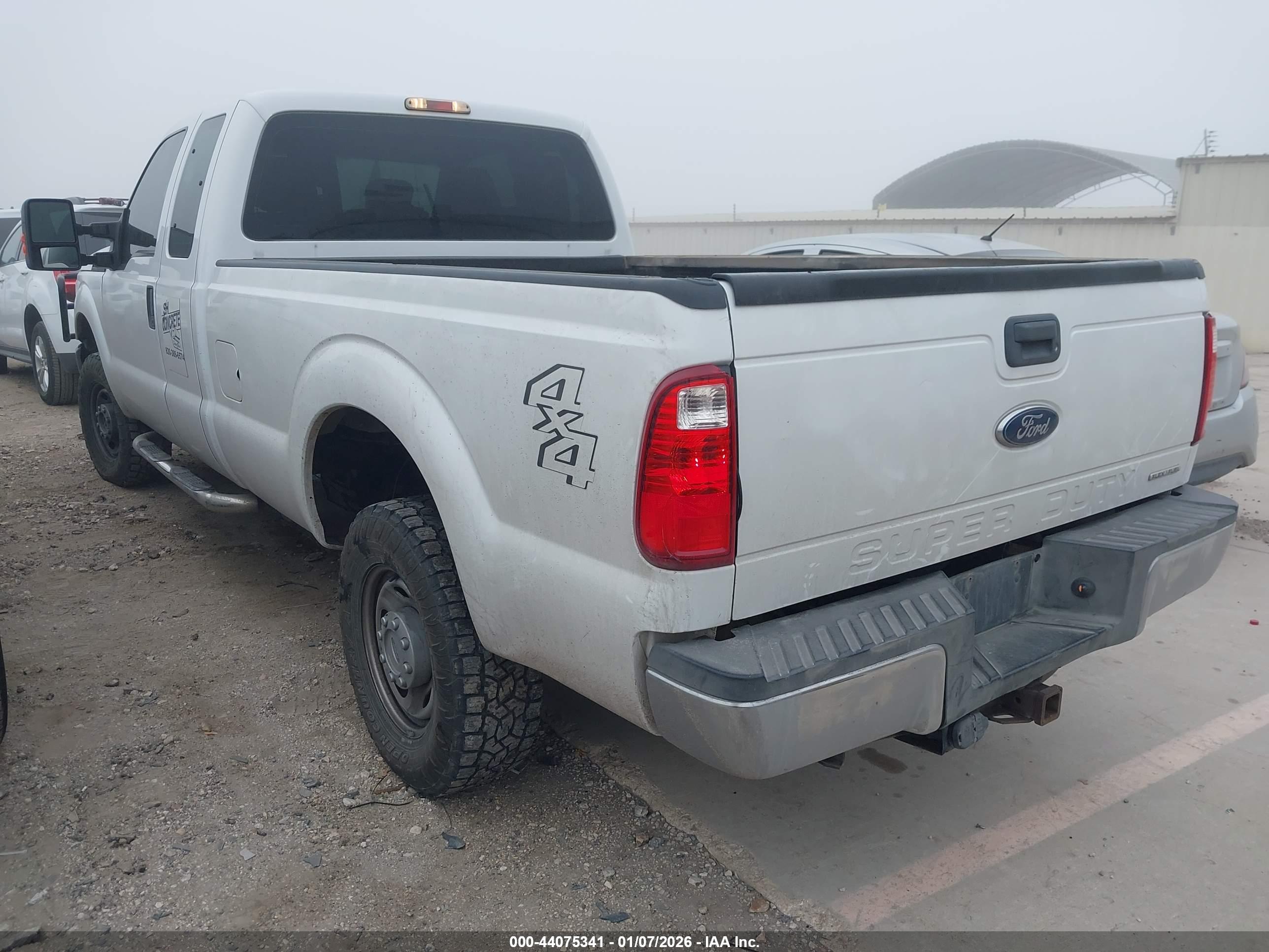 FORD F-250 image 3