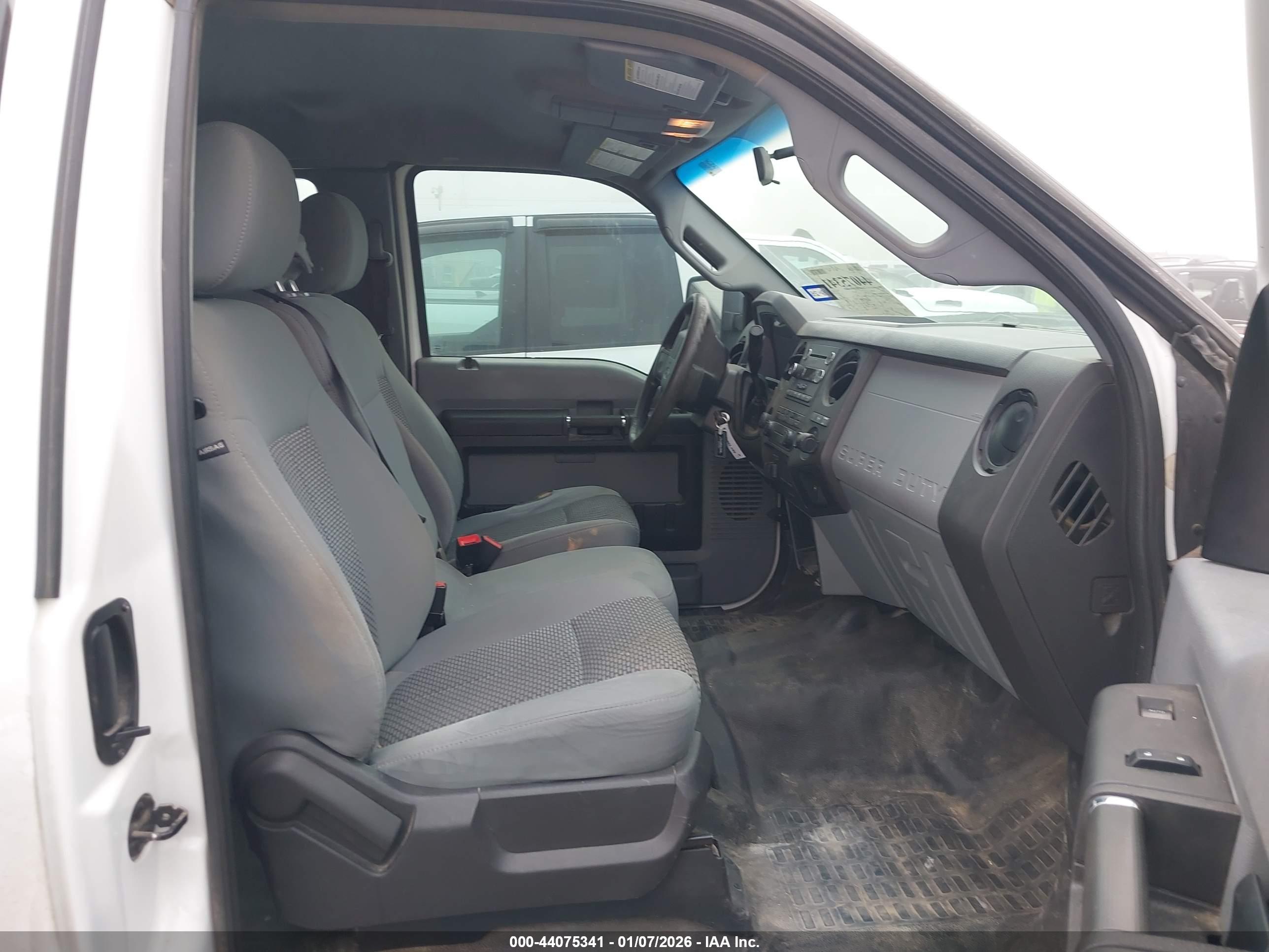 FORD F-250 image 5