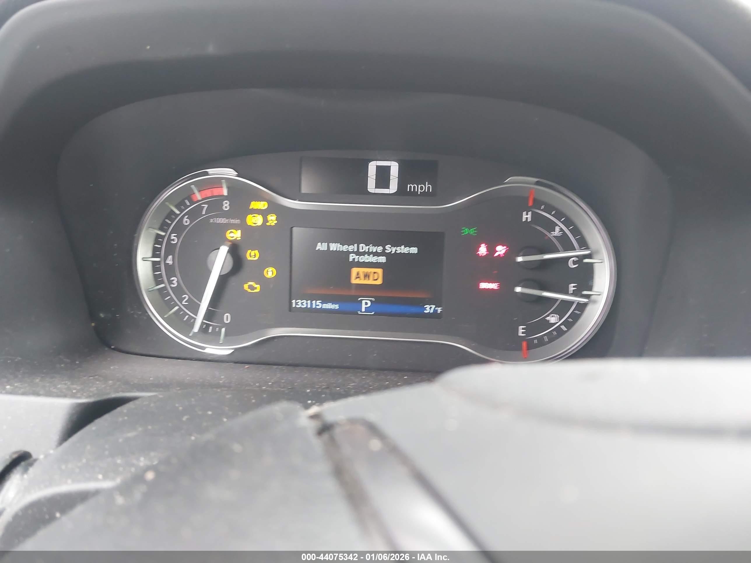 HONDA PILOT image 7
