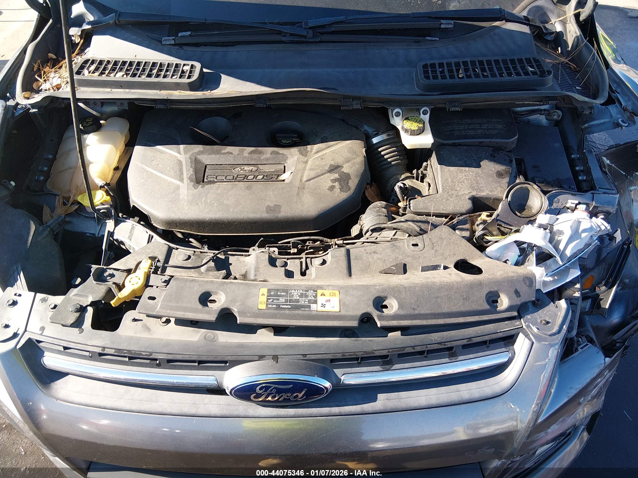 FORD ESCAPE image 10