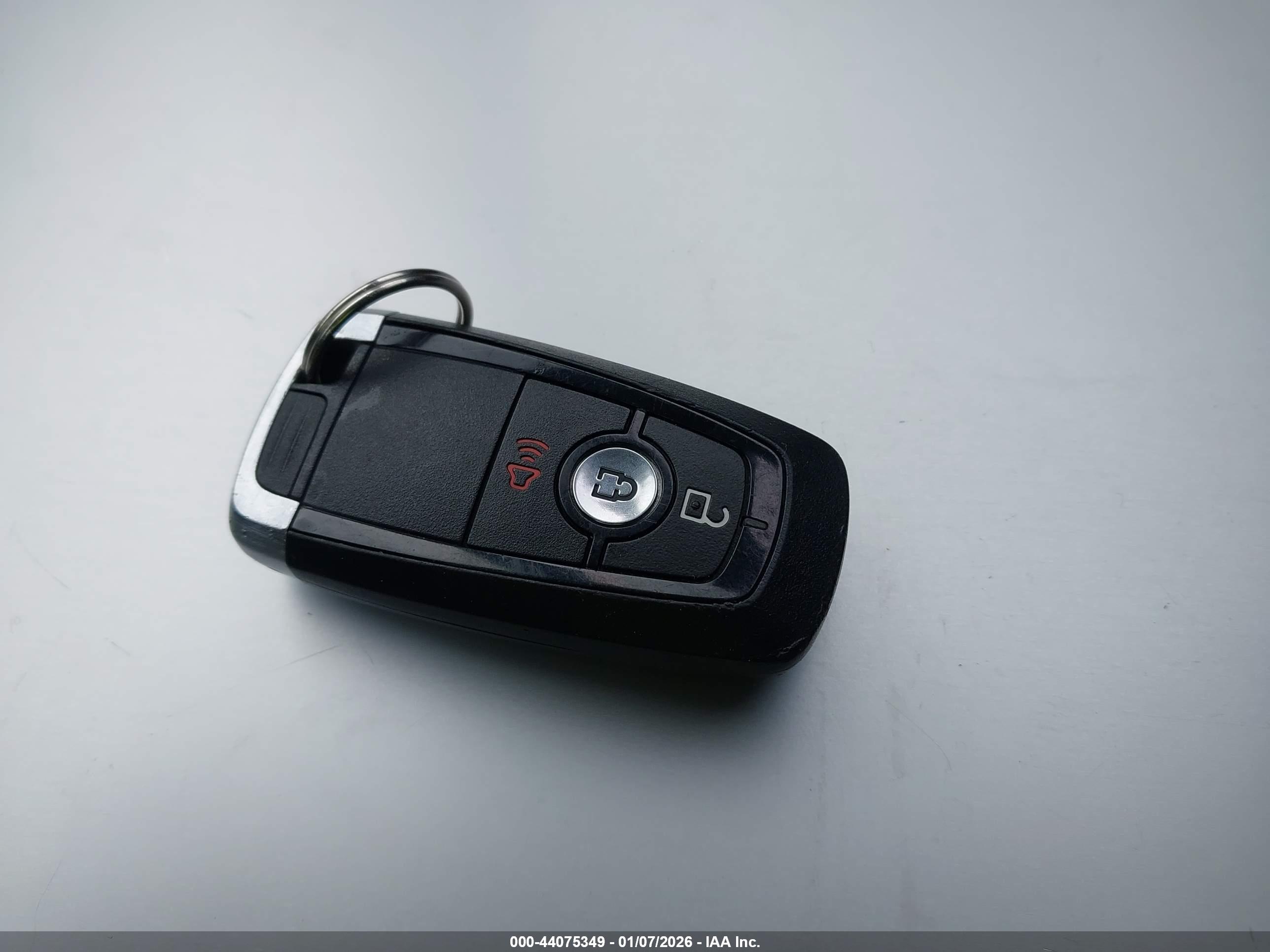 FORD ECOSPORT image 11