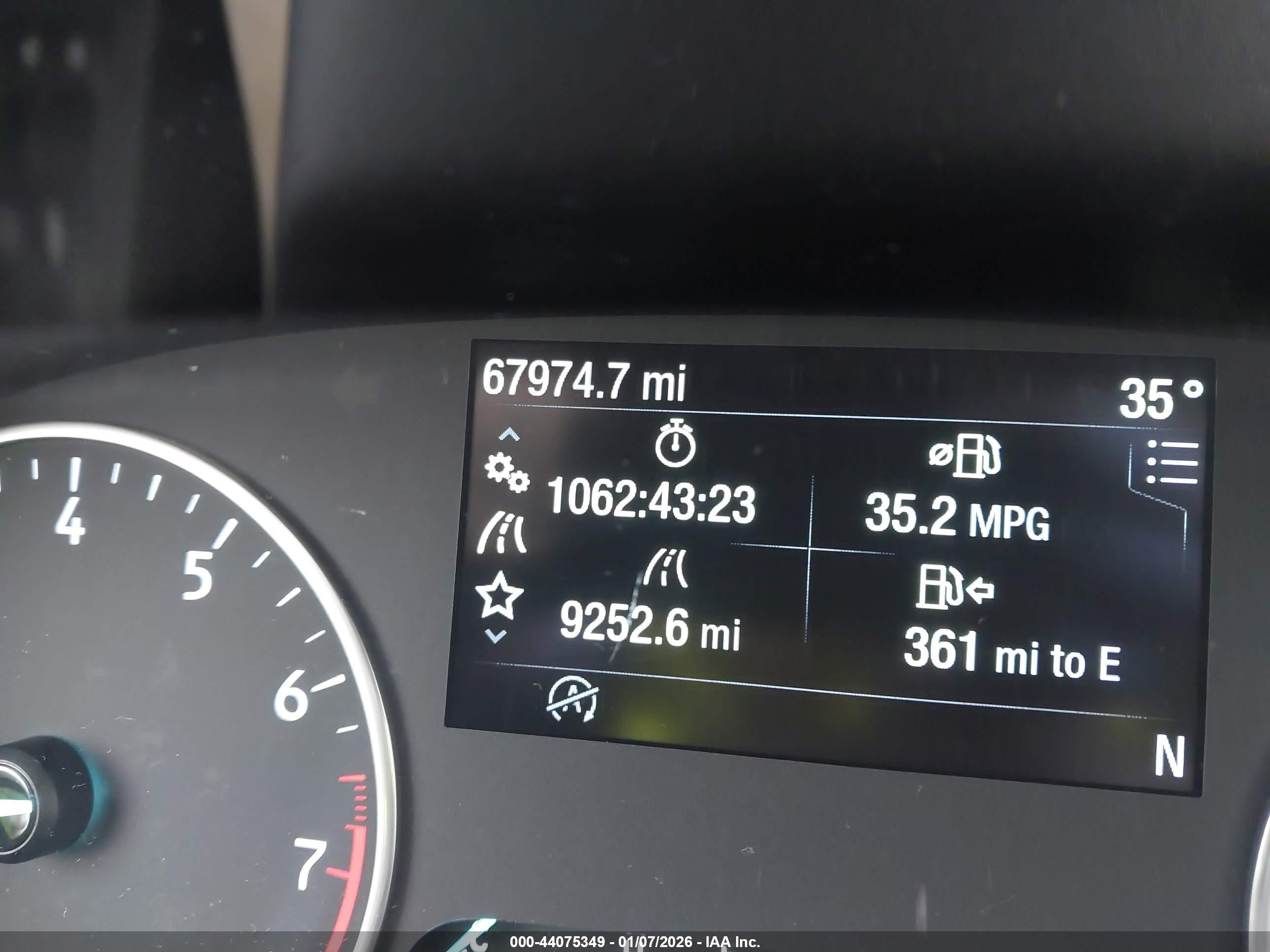 FORD ECOSPORT image 7