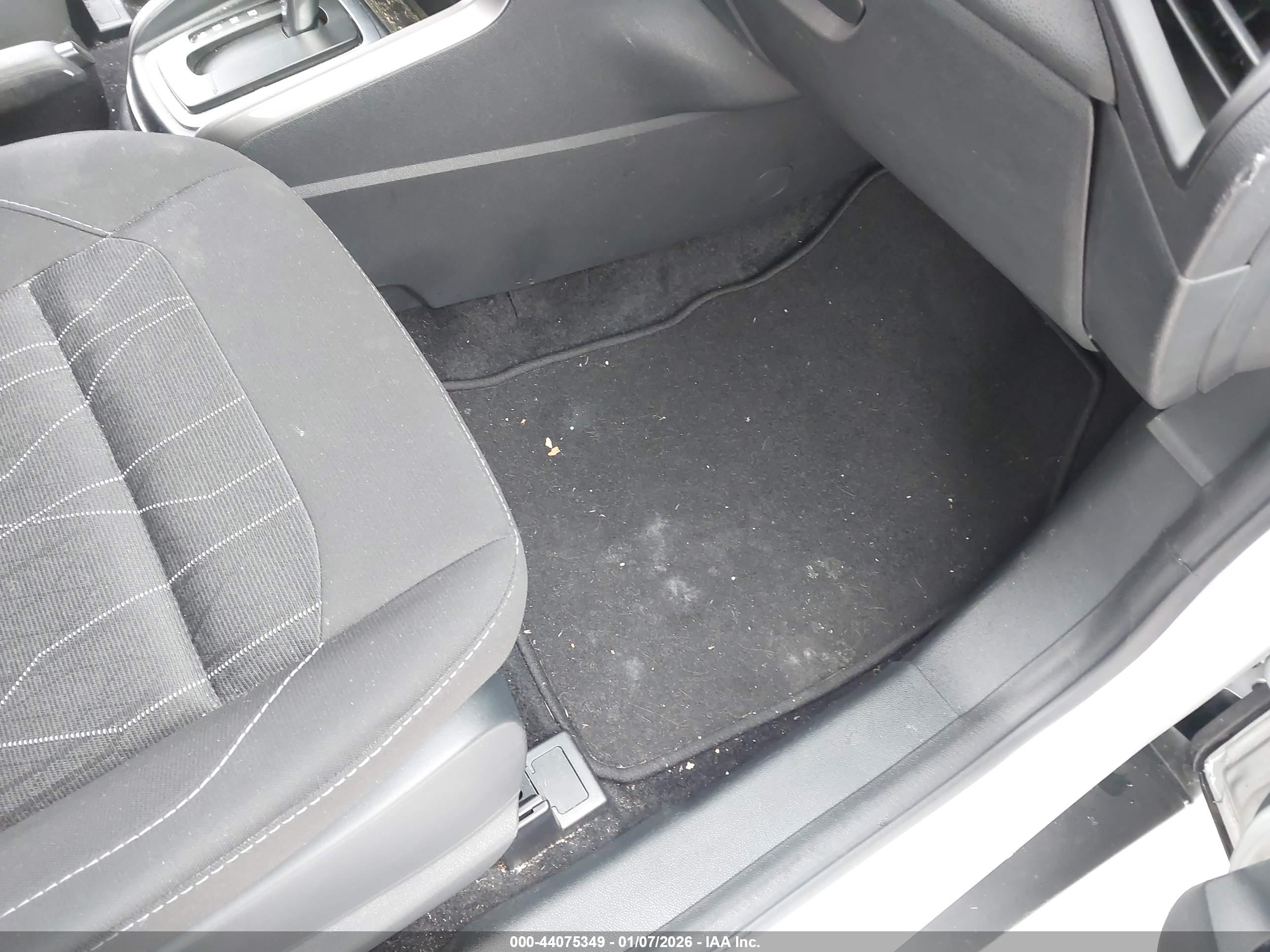 FORD ECOSPORT image 8