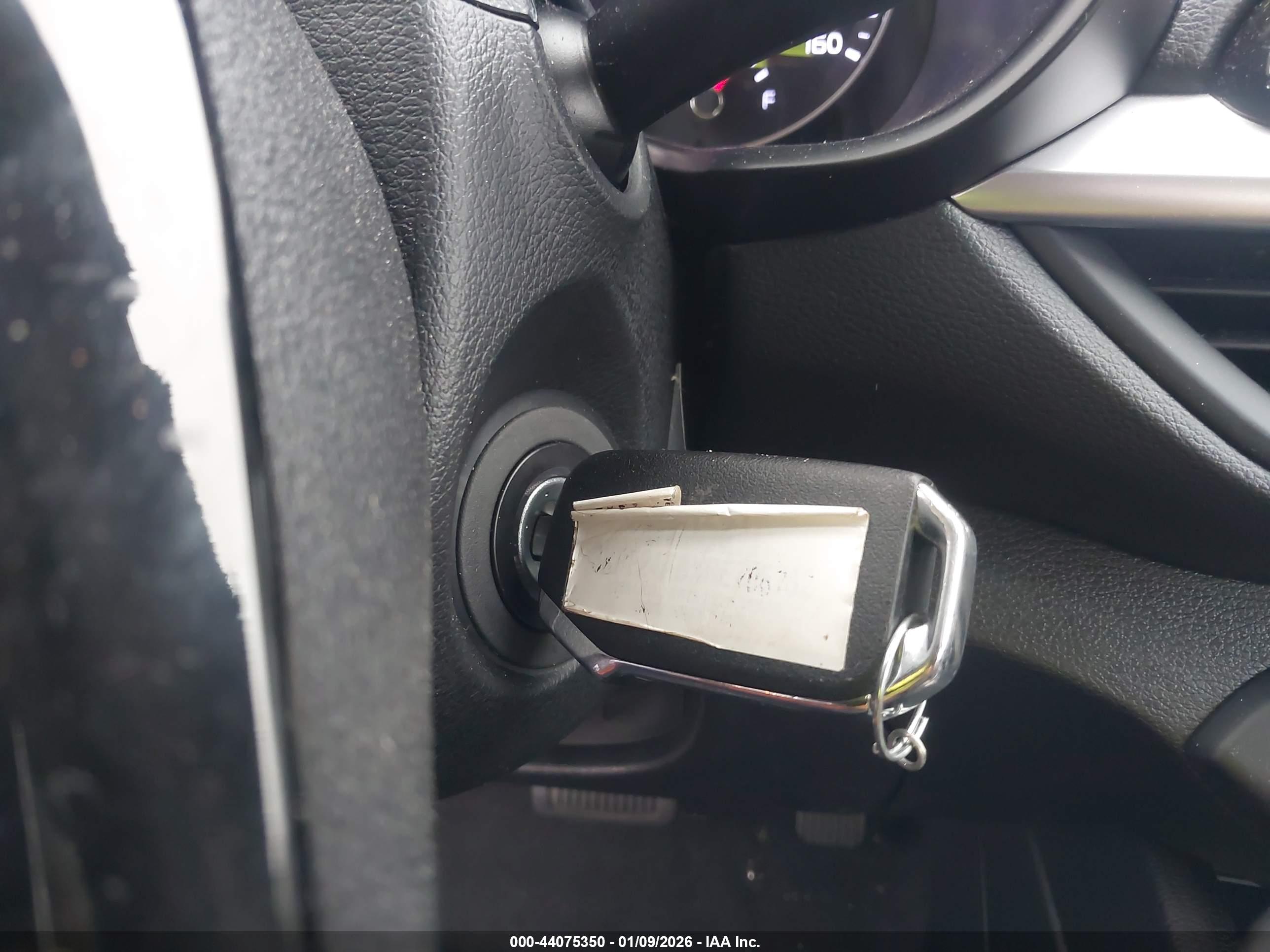 KIA FORTE image 11