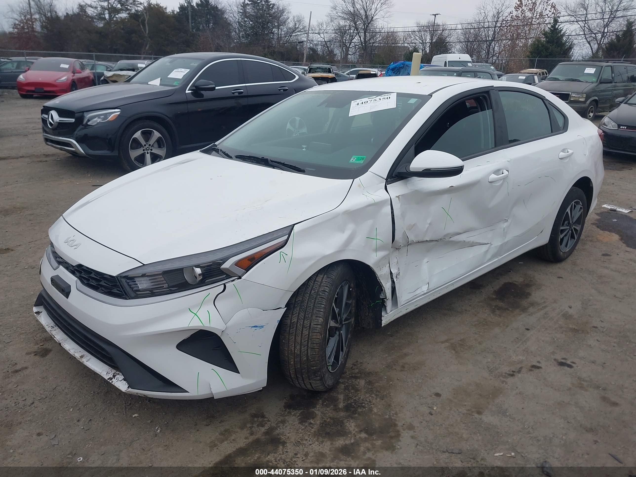 KIA FORTE image 2