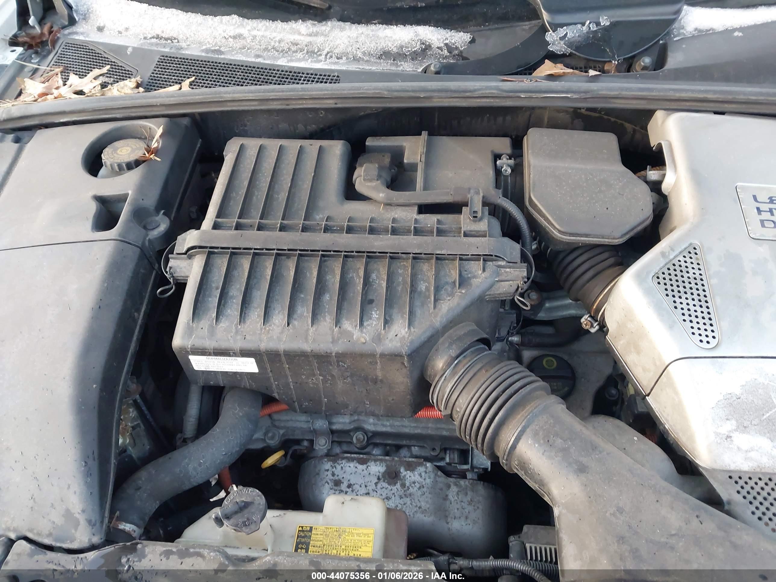 LEXUS RX image 10