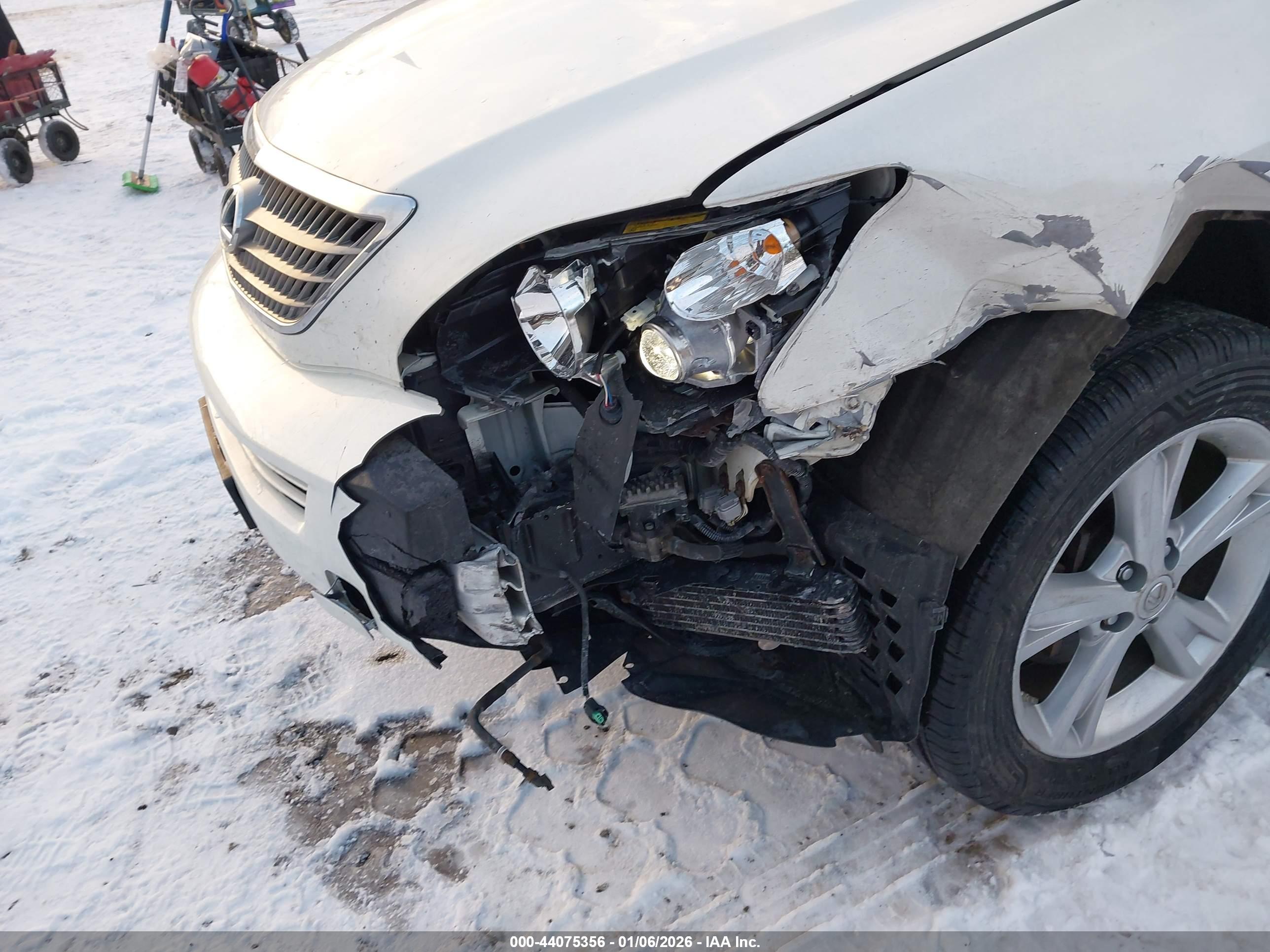 LEXUS RX image 6